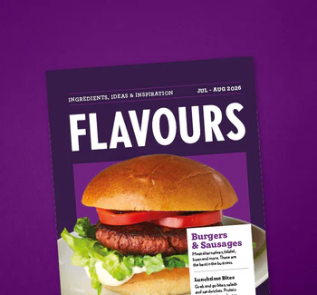 Master the Art of Plant-Based