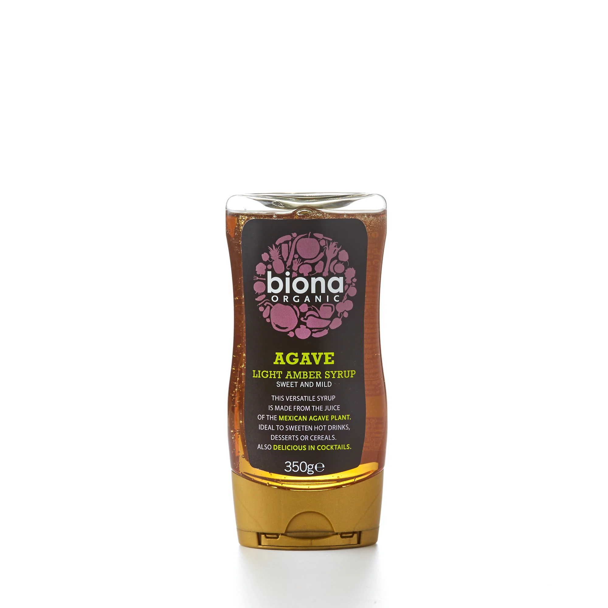 Agave Syrup