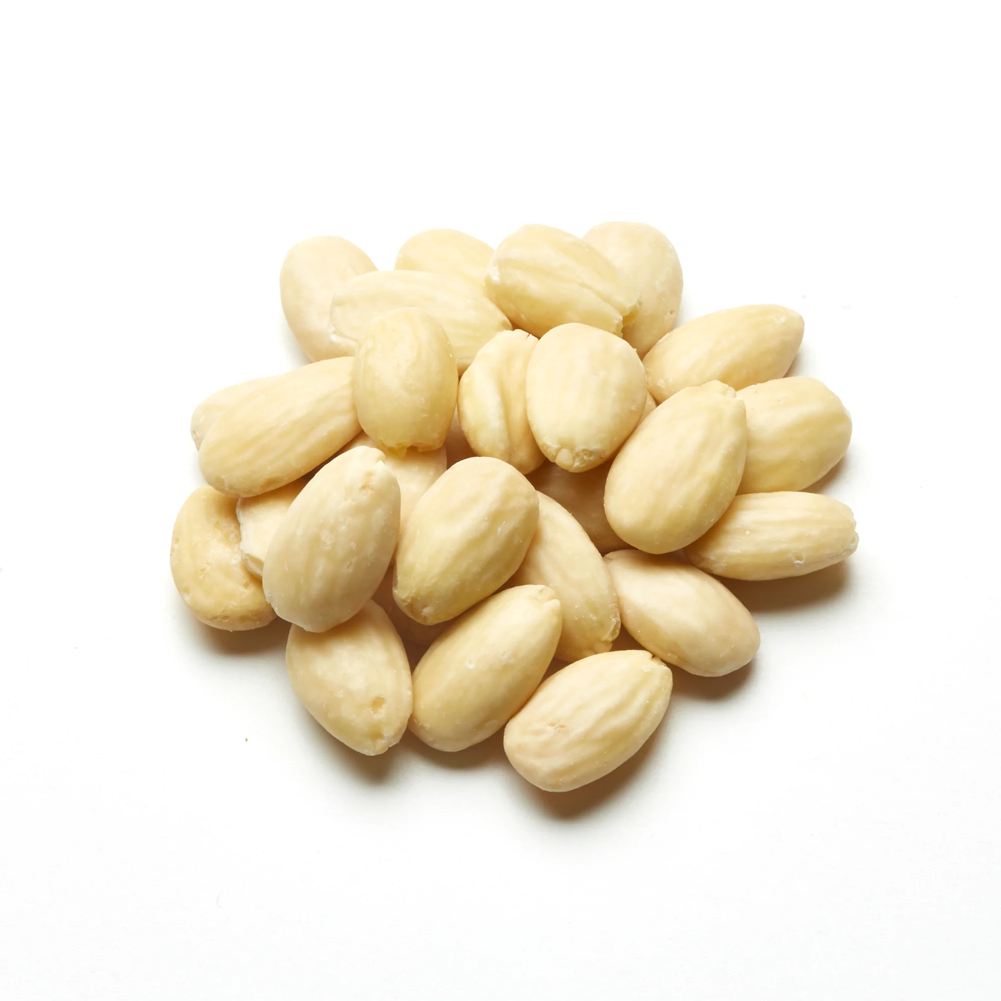 Almonds - Blanched