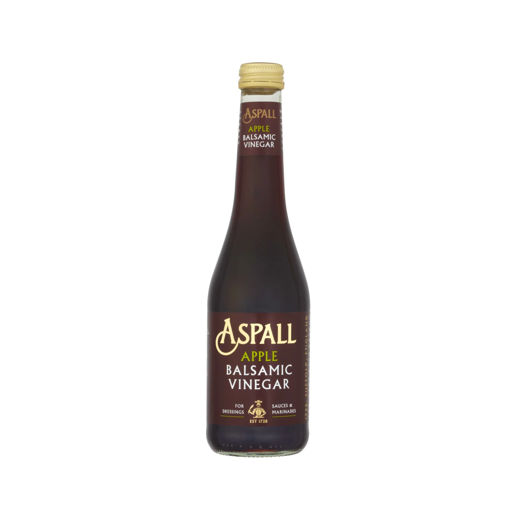 Apple Balsamic Vinegar