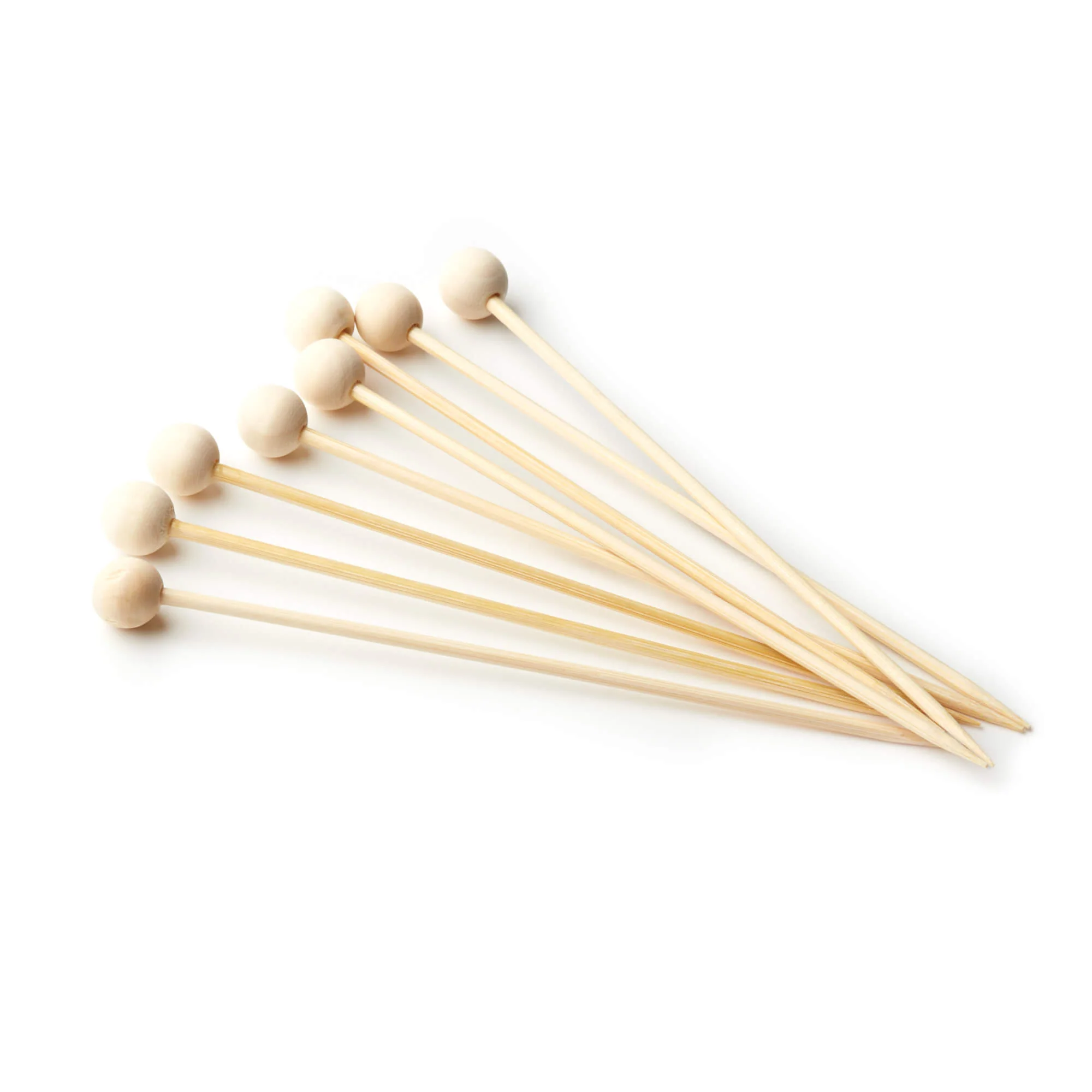 Ball Skewers