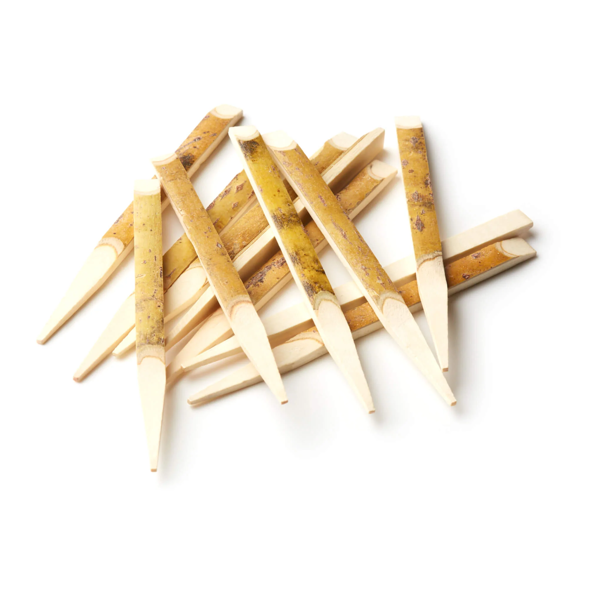 Black Willow 'Kuromoji' Skewers 6mm