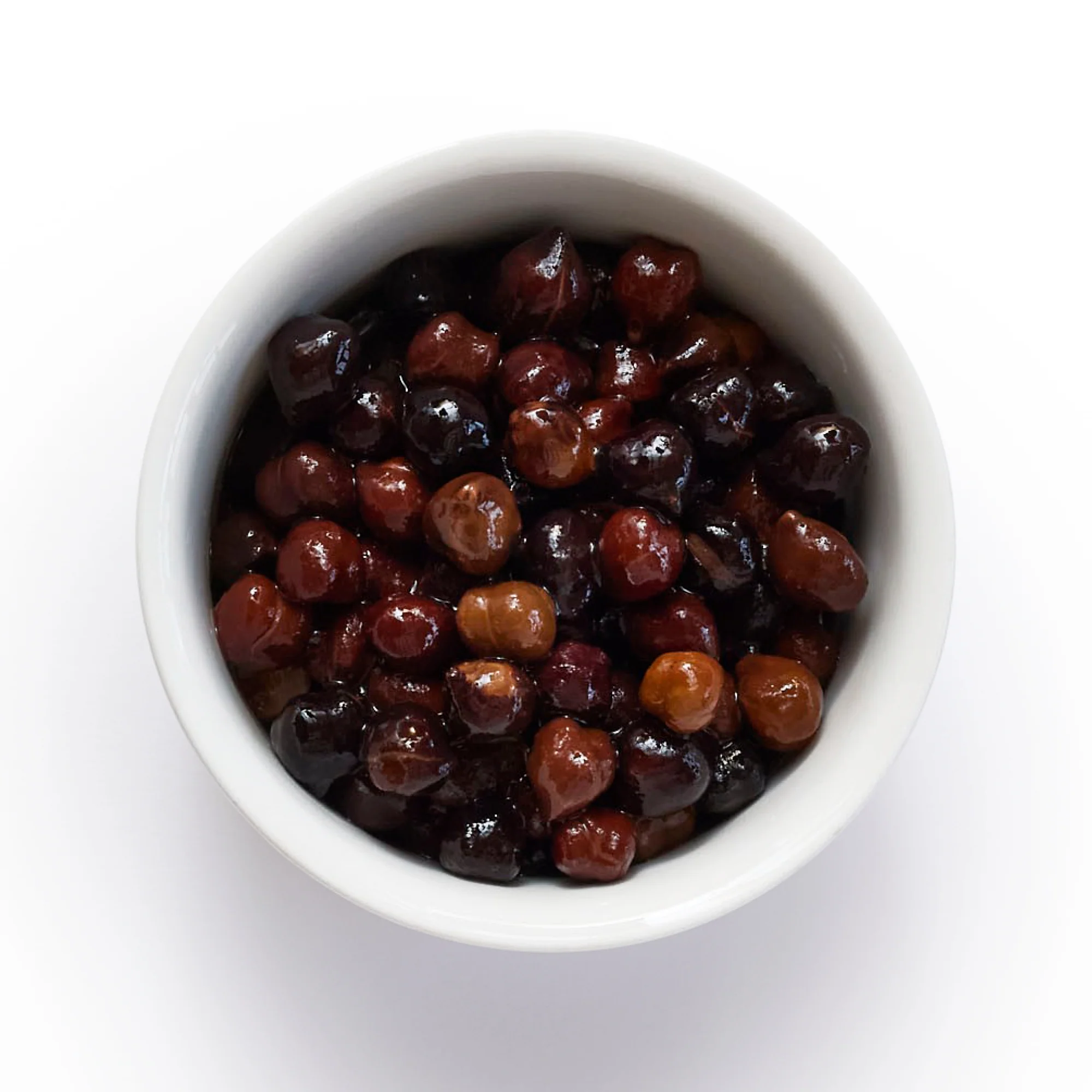 Bold Bean Queen Black Chickpeas - Image 2