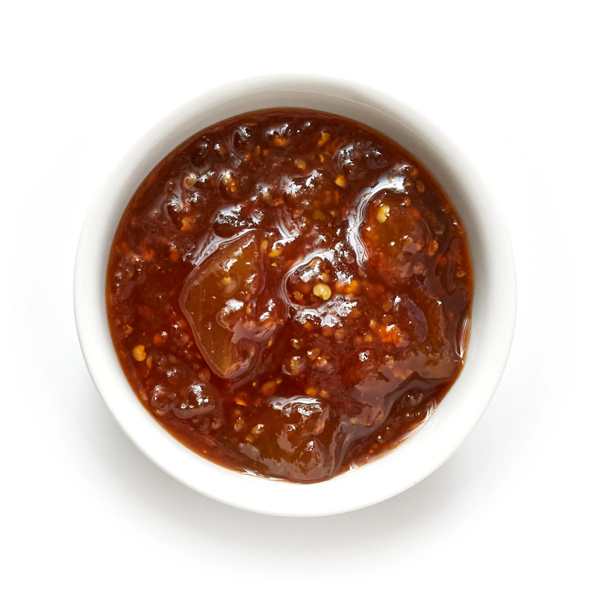 Brinjal 'Aubergine' Chutney - Image 2