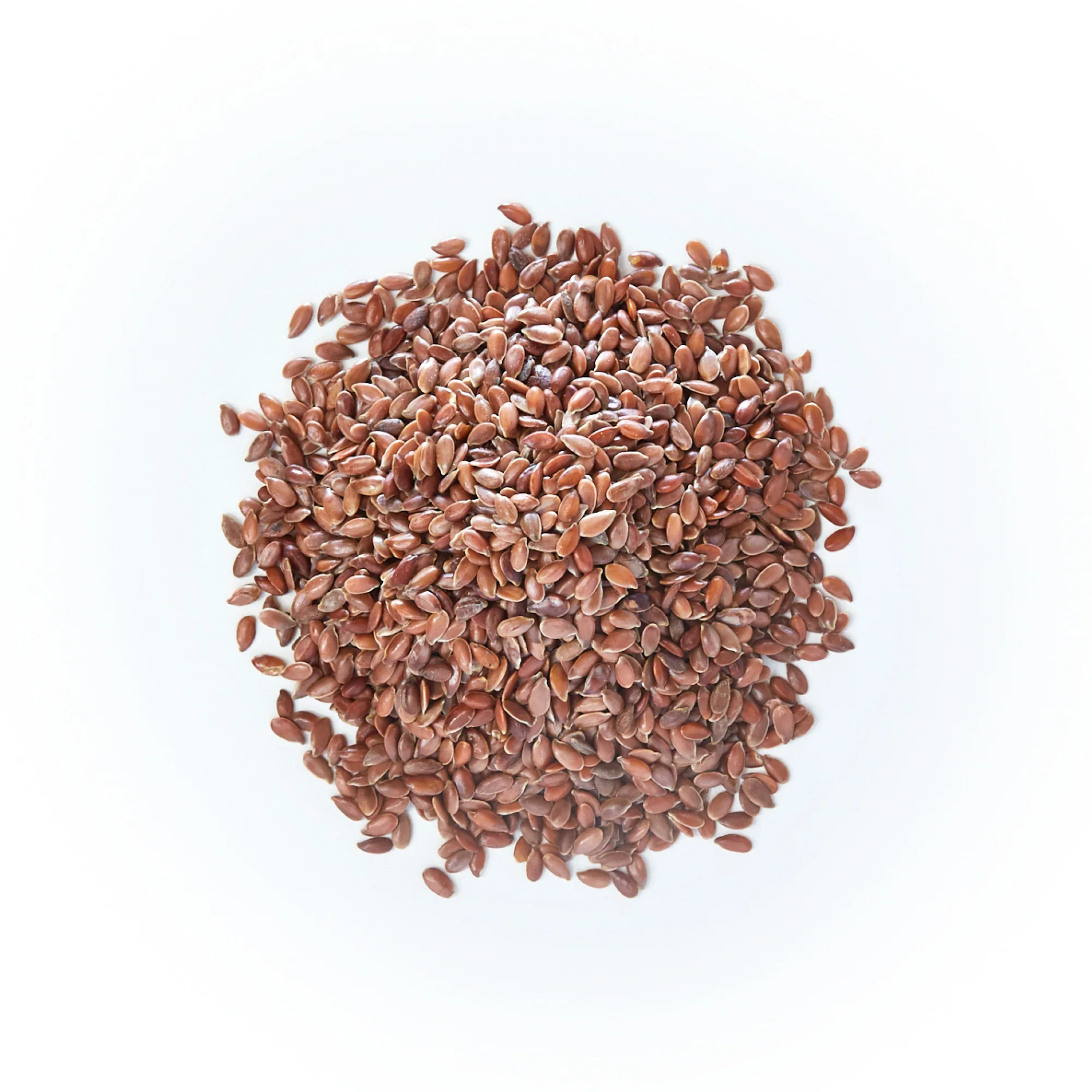 British Whole Brown Linseed