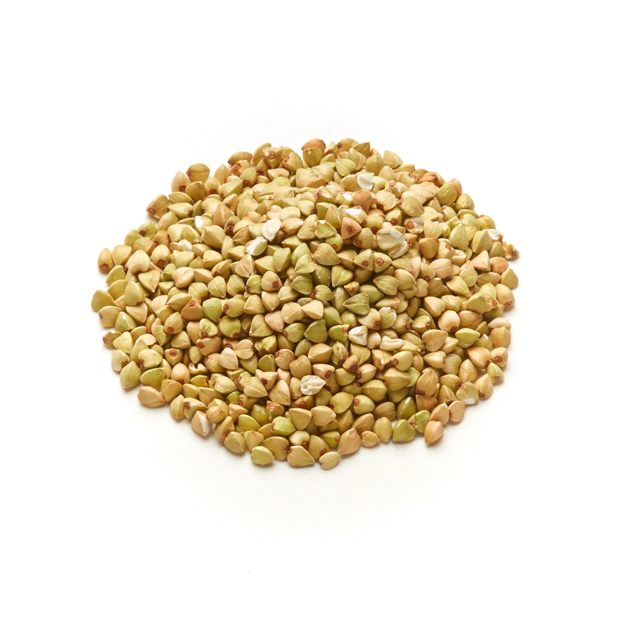 Buckwheat