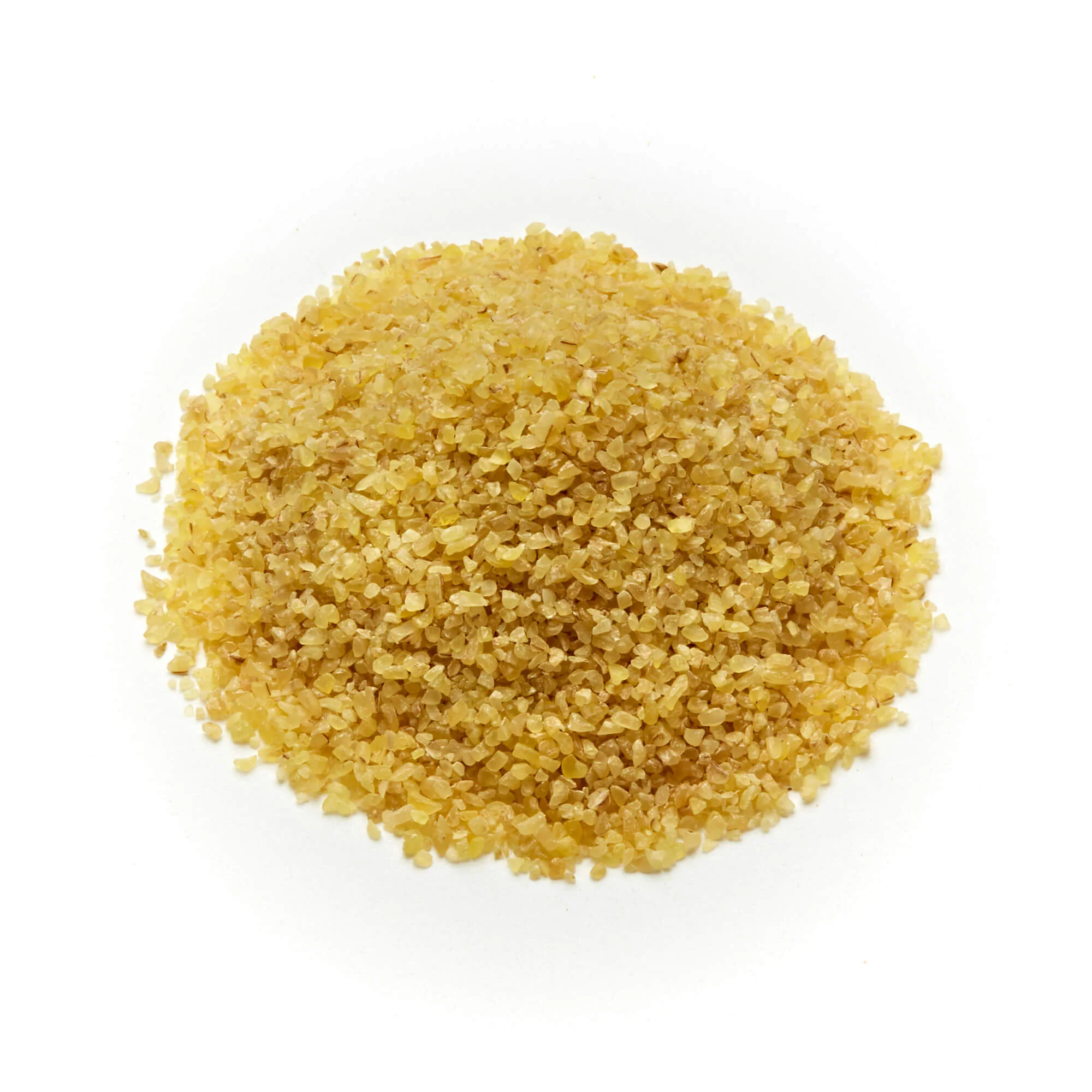 Bulgar Wheat - Medium