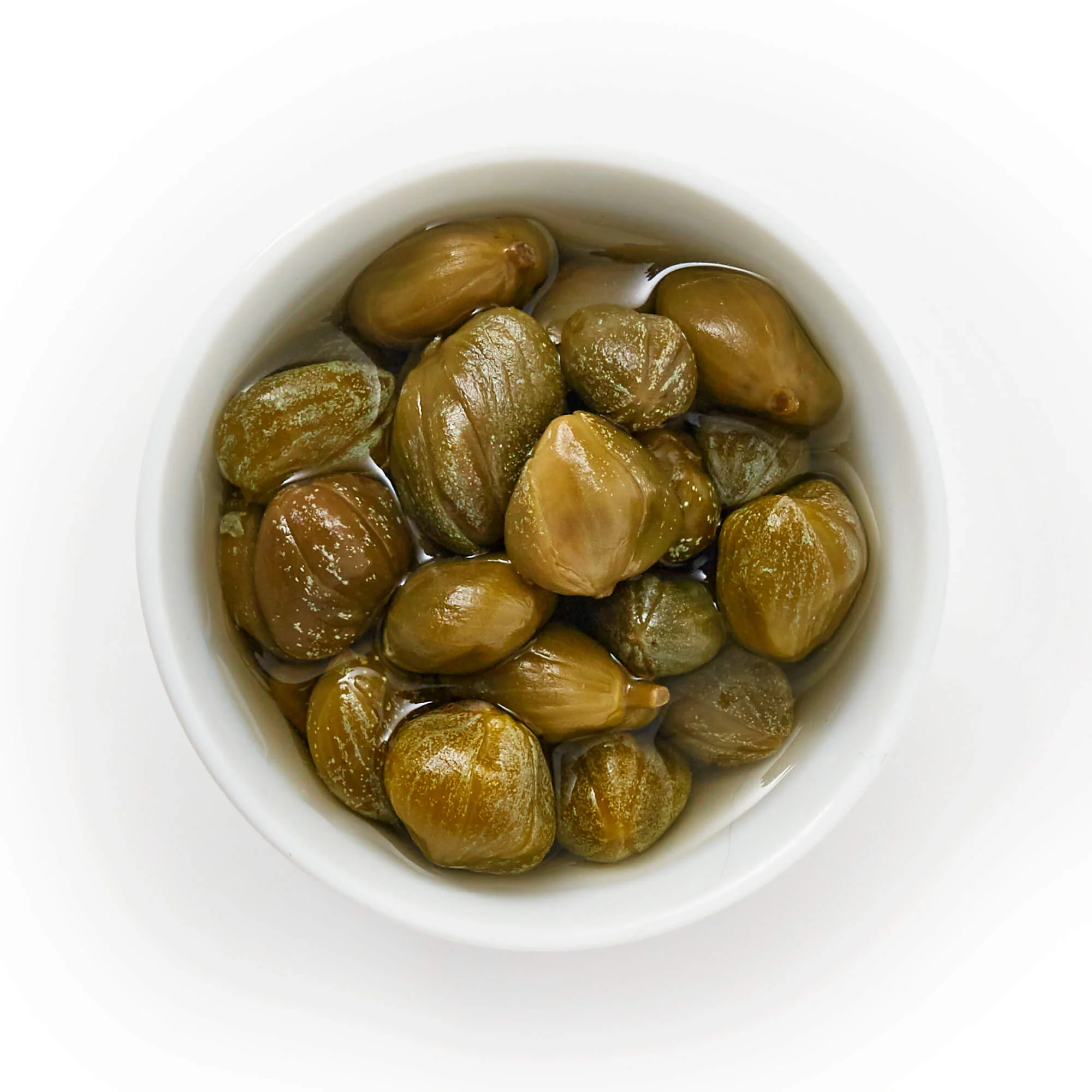 Capers (Jar)