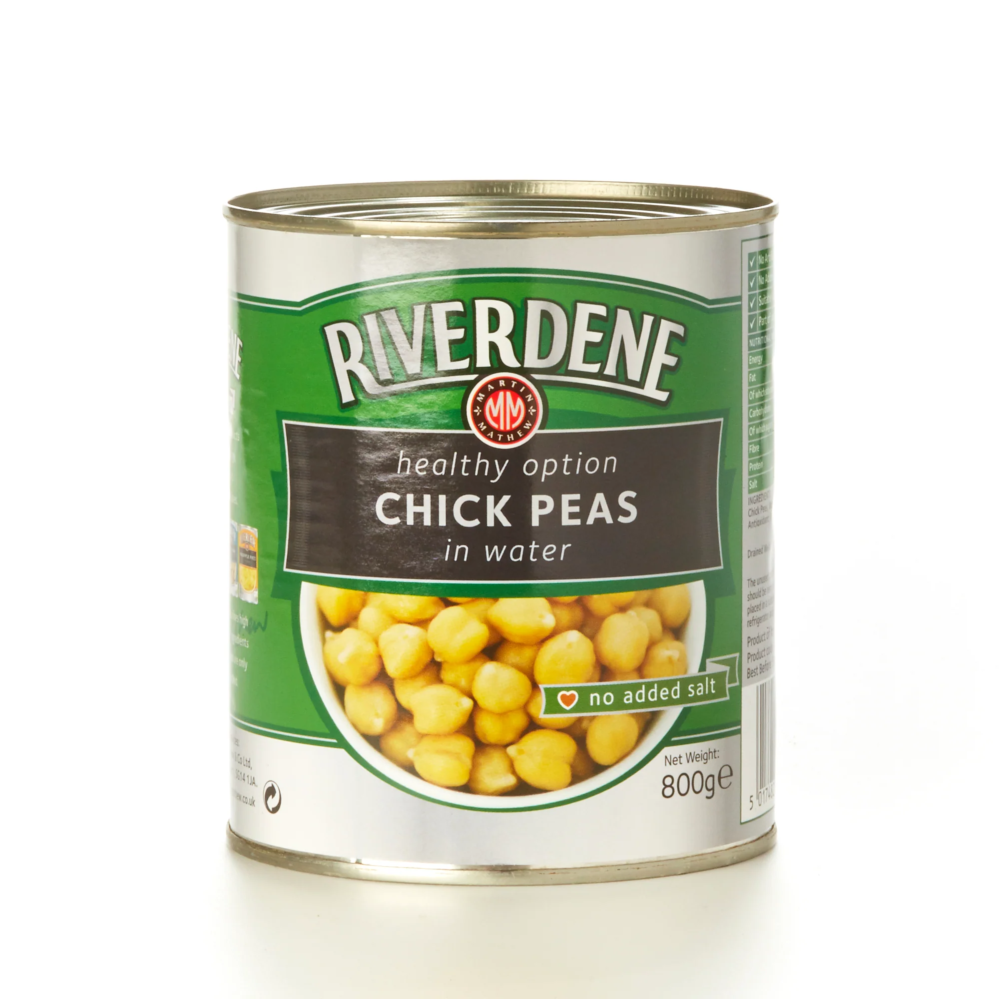 Chickpeas