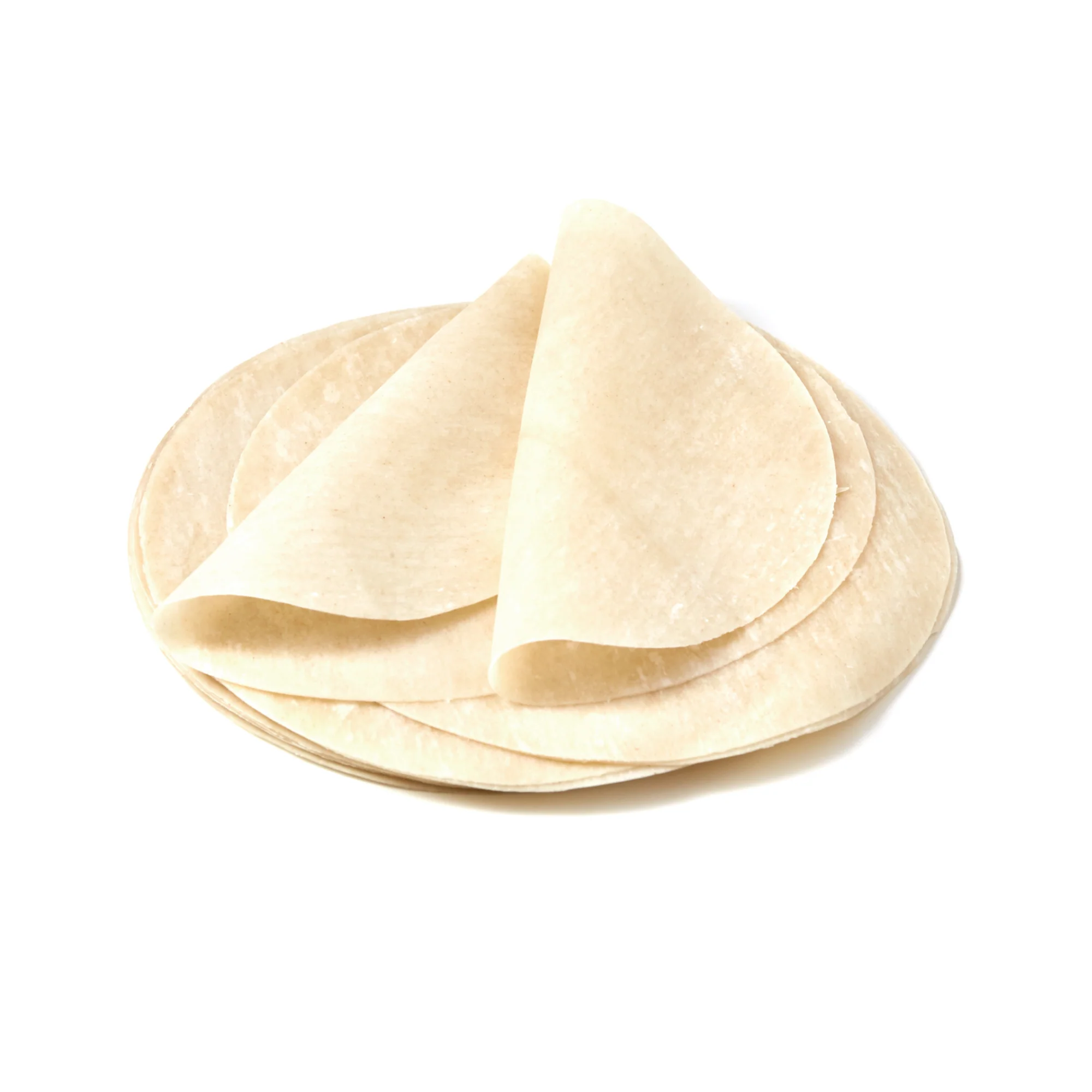 Chinese Pancakes (Duck Wrapper) - Image 2