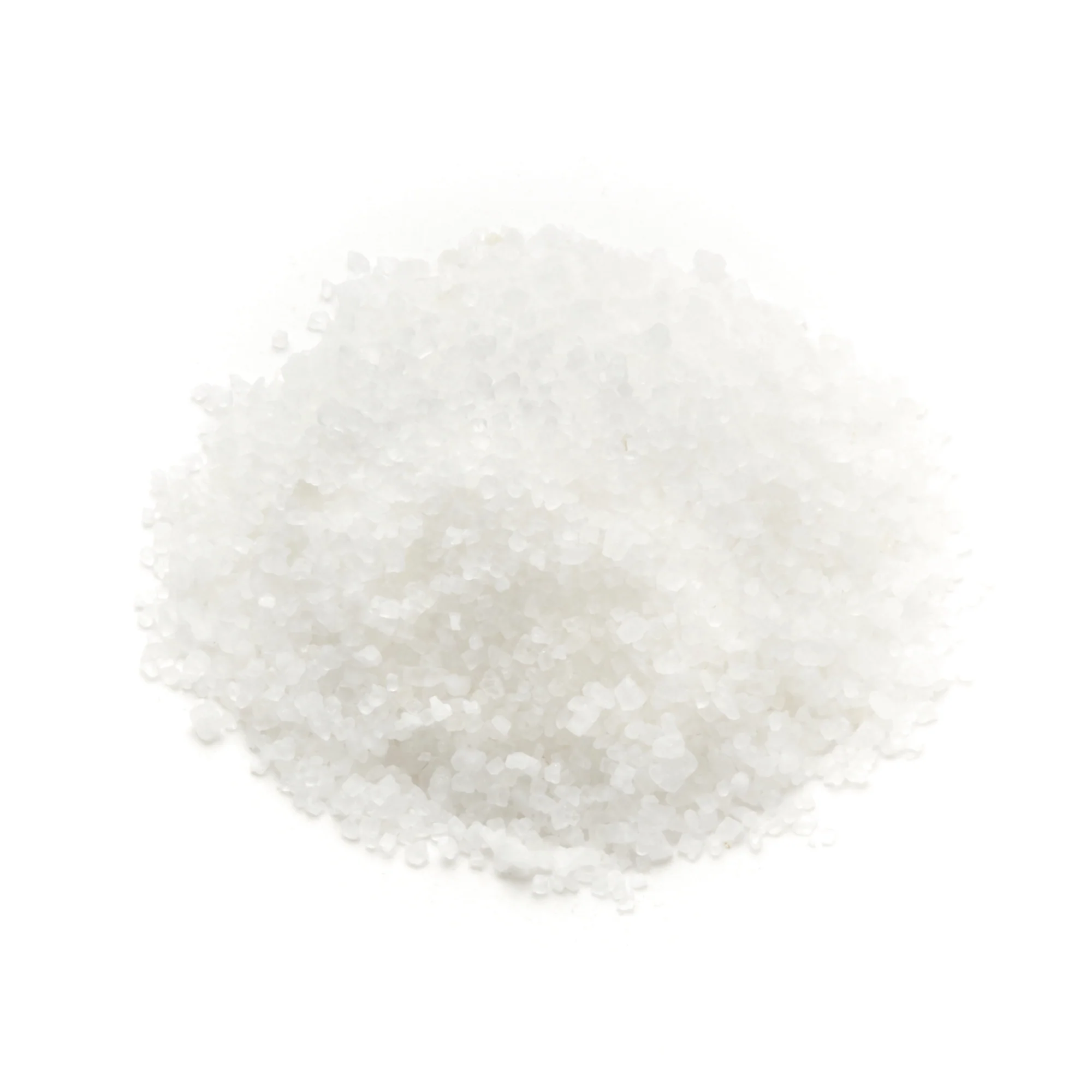 Coarse Sea Salt