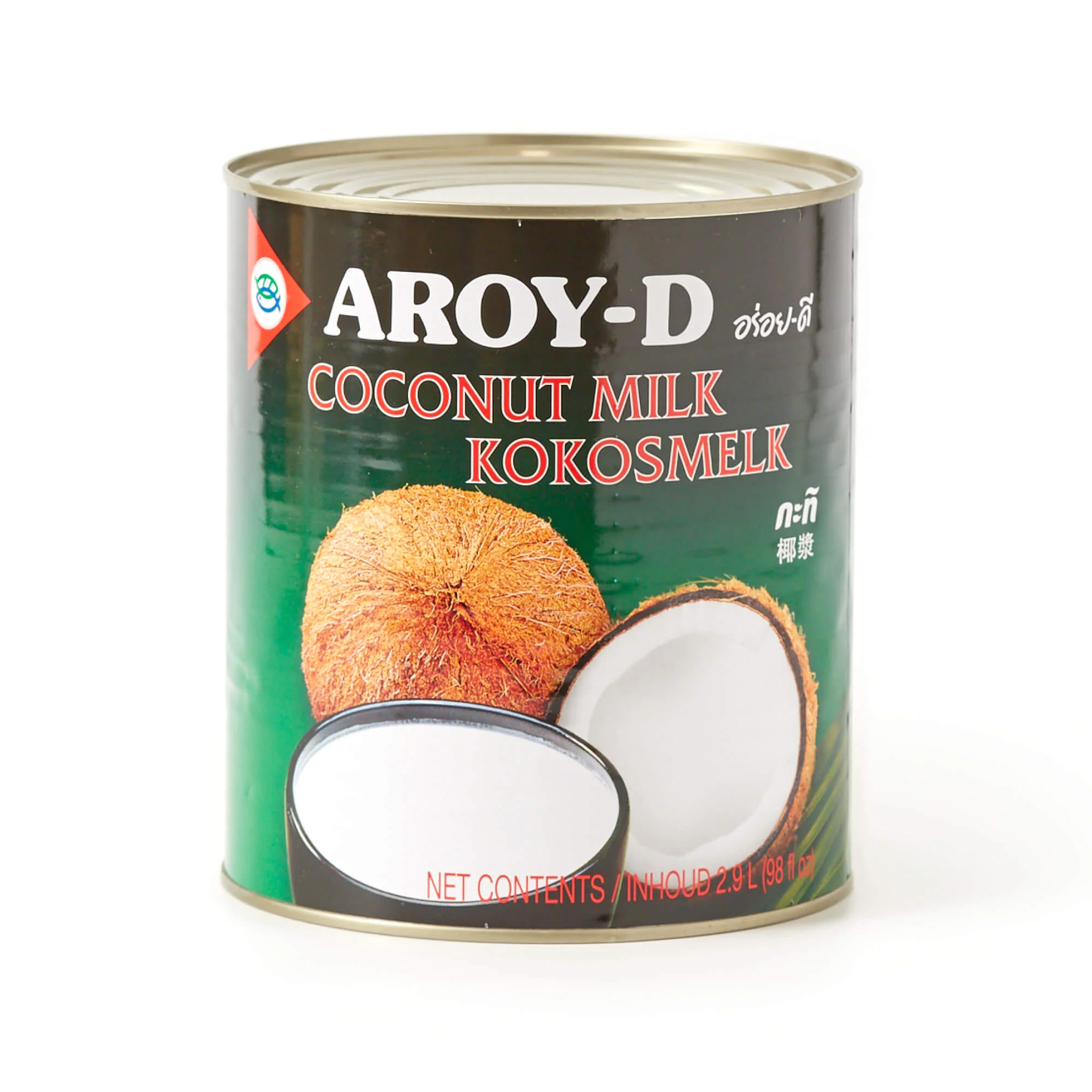 Coconut Milk