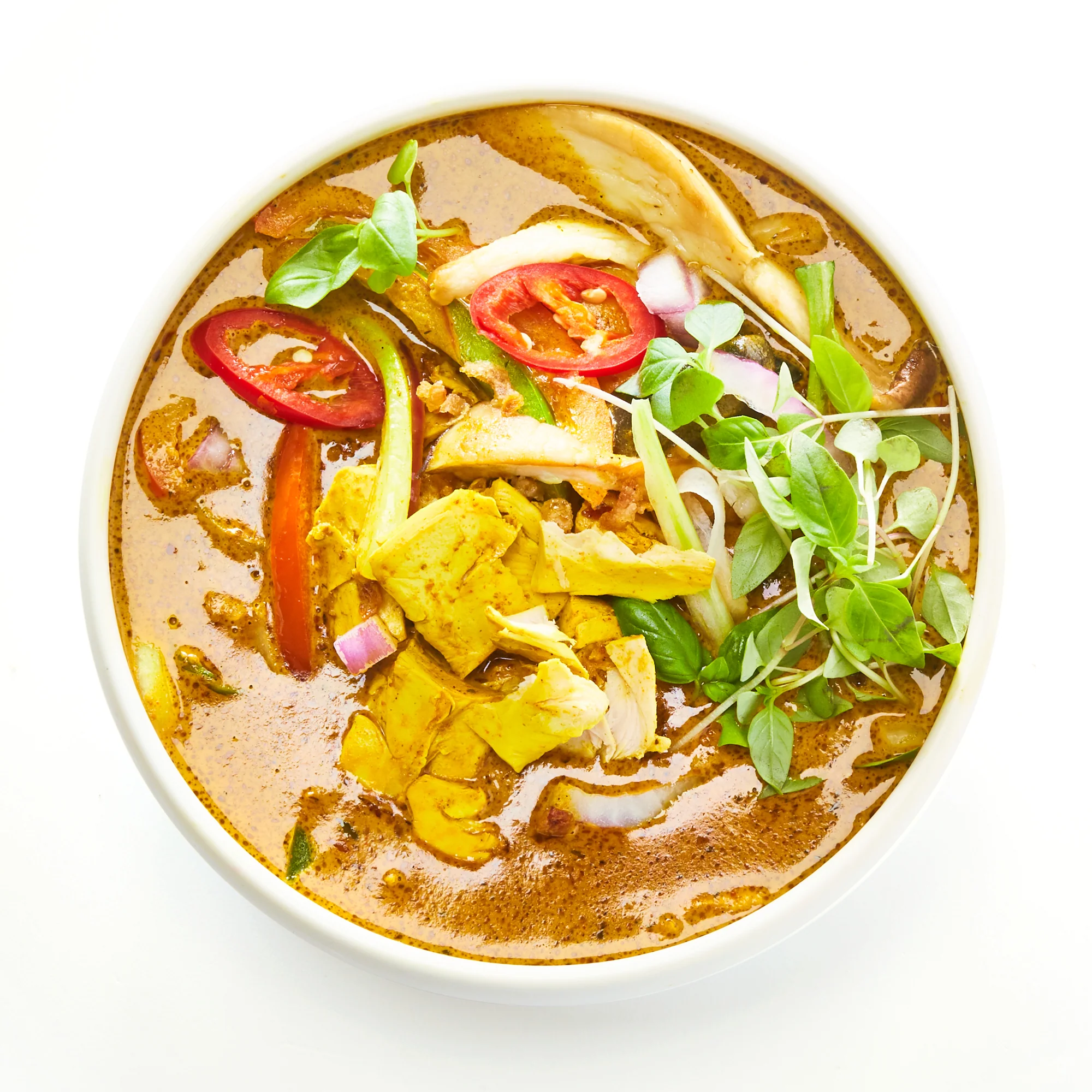 Coconut Milk - Image 2