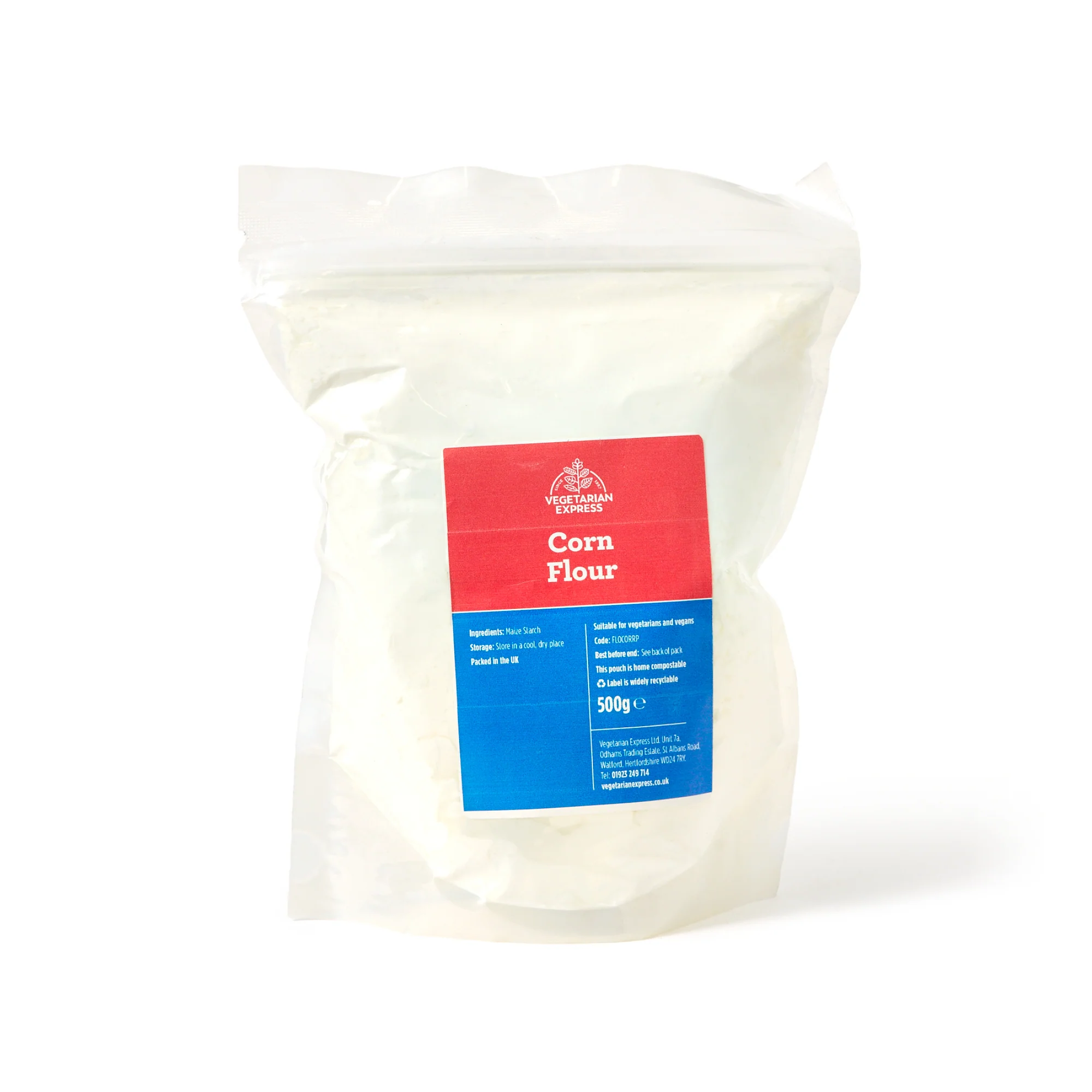 Corn Flour