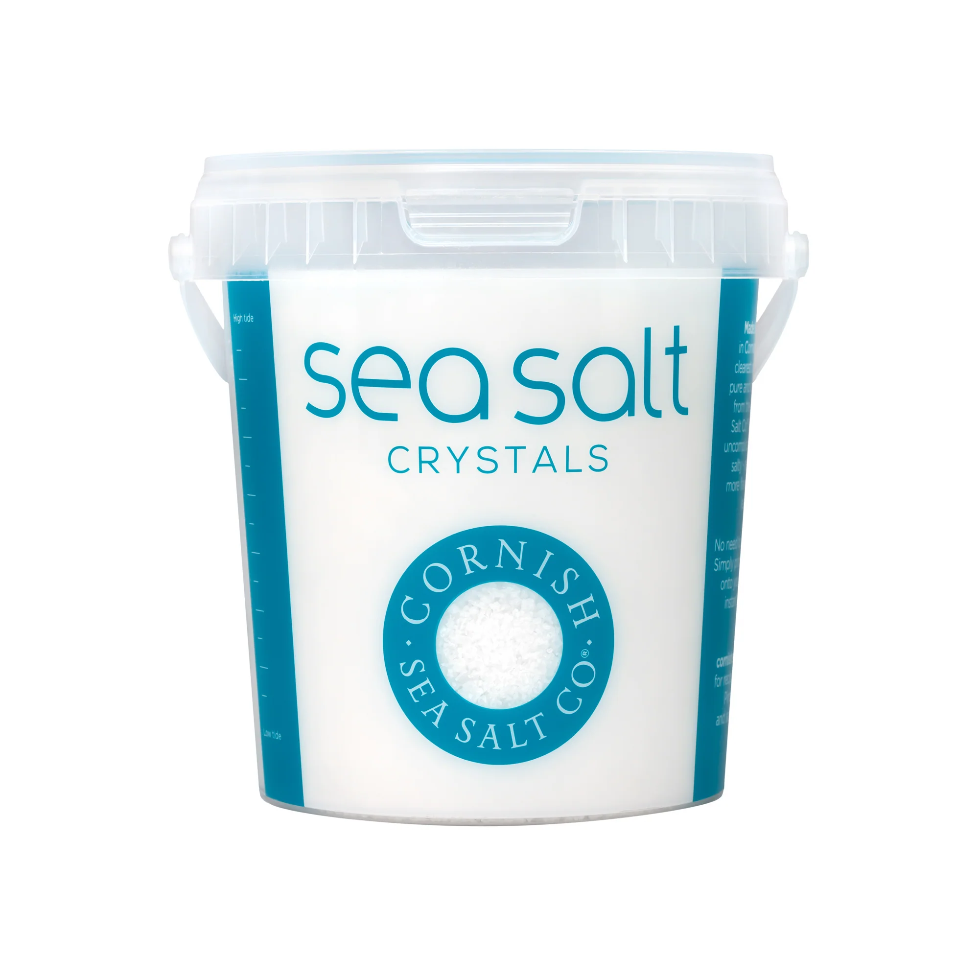 Cornish Sea Salt