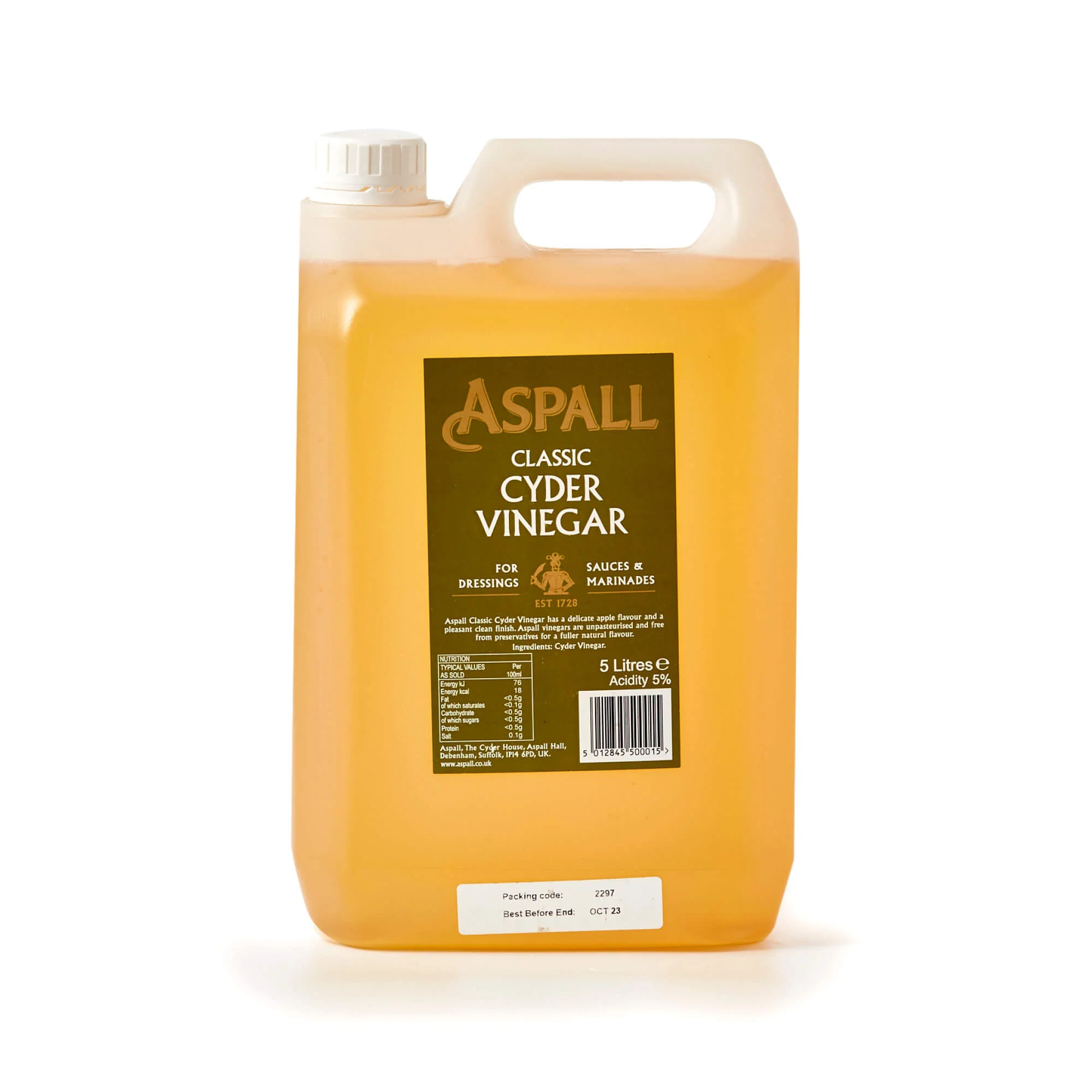 Cyder Vinegar