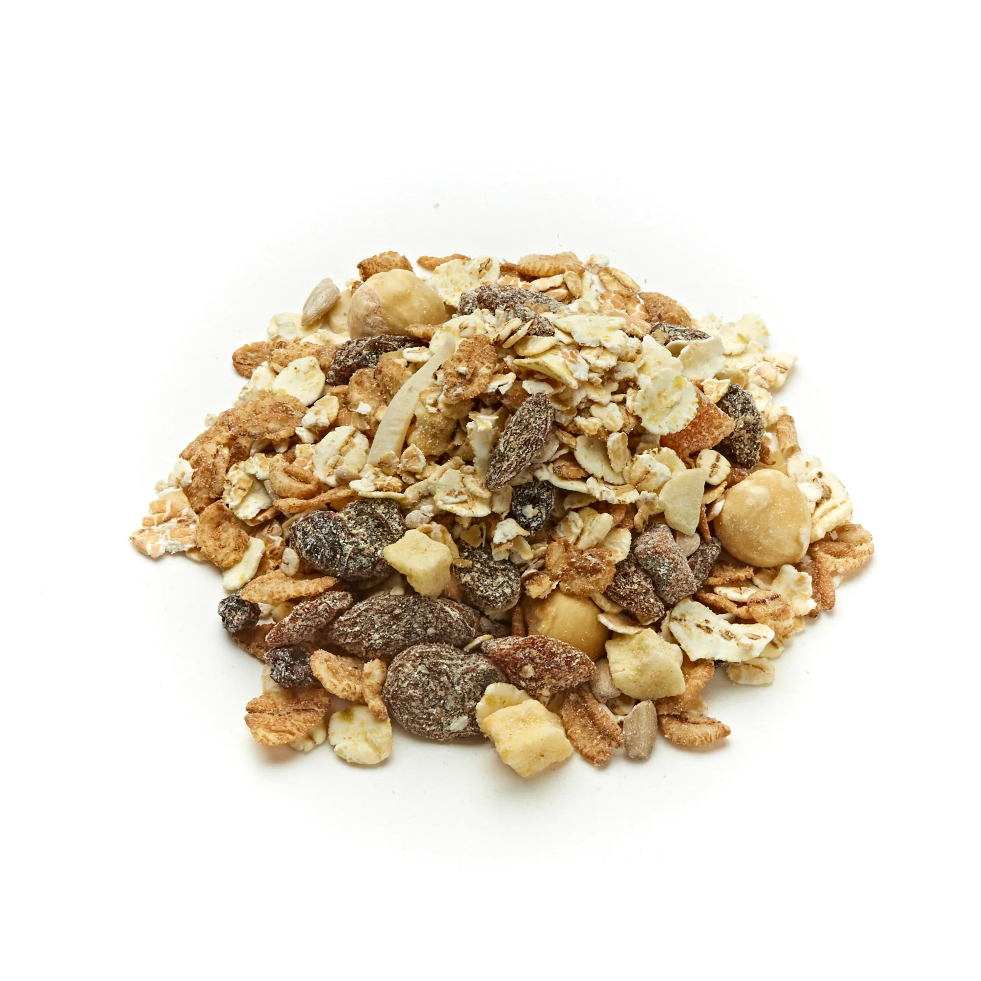 Deluxe Muesli