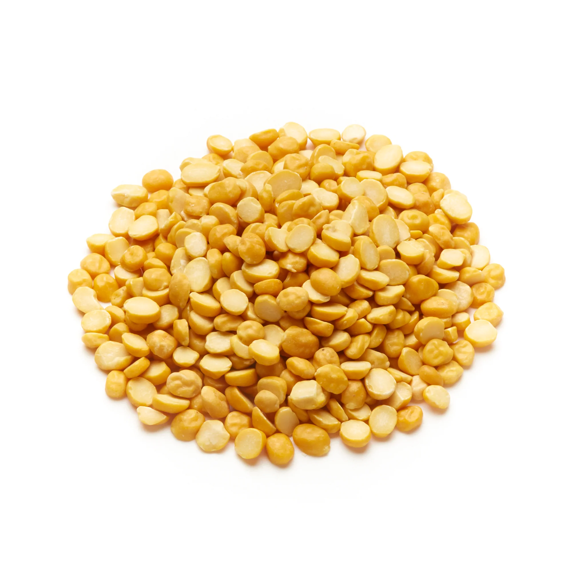 Dhal - Channa