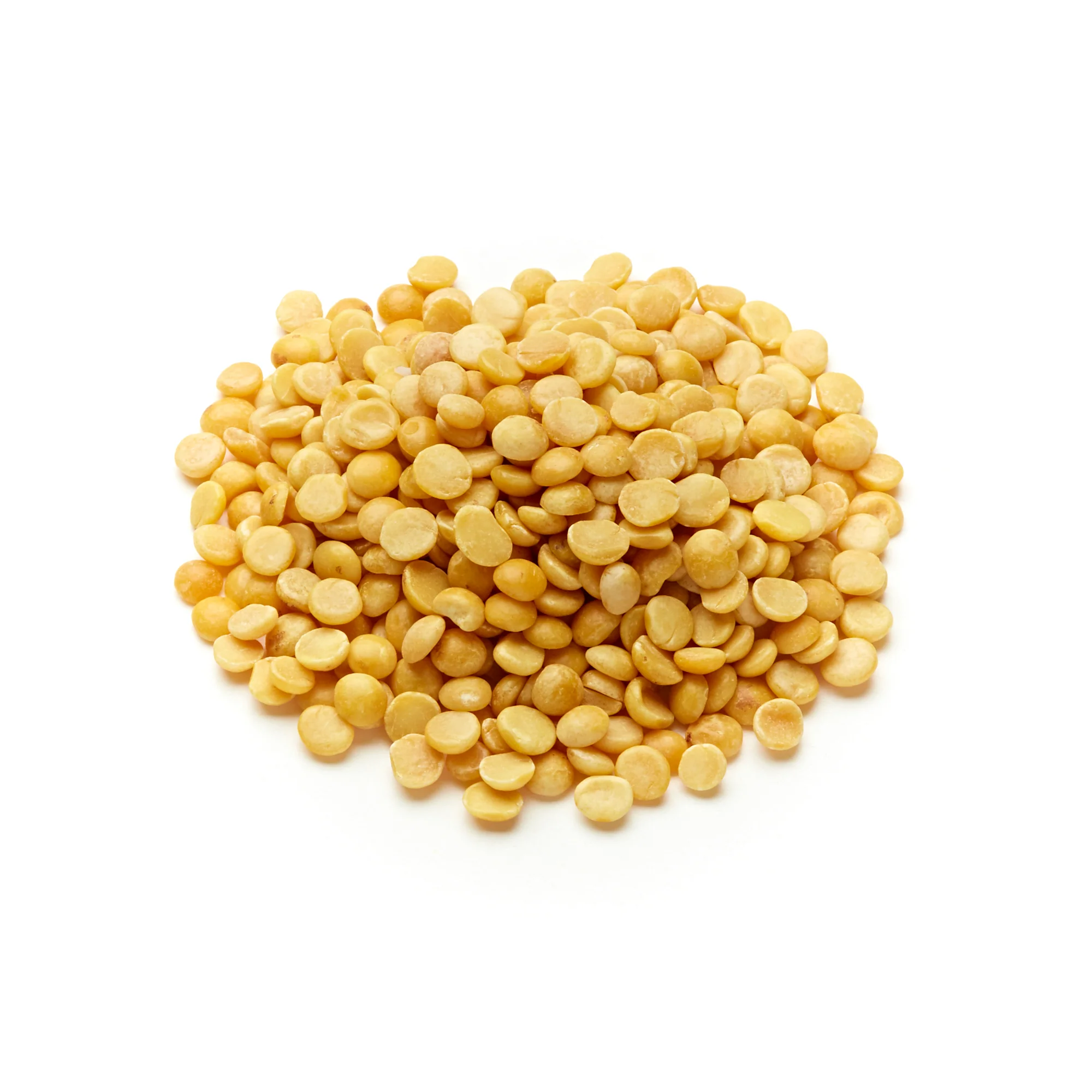 Dhal - Toor