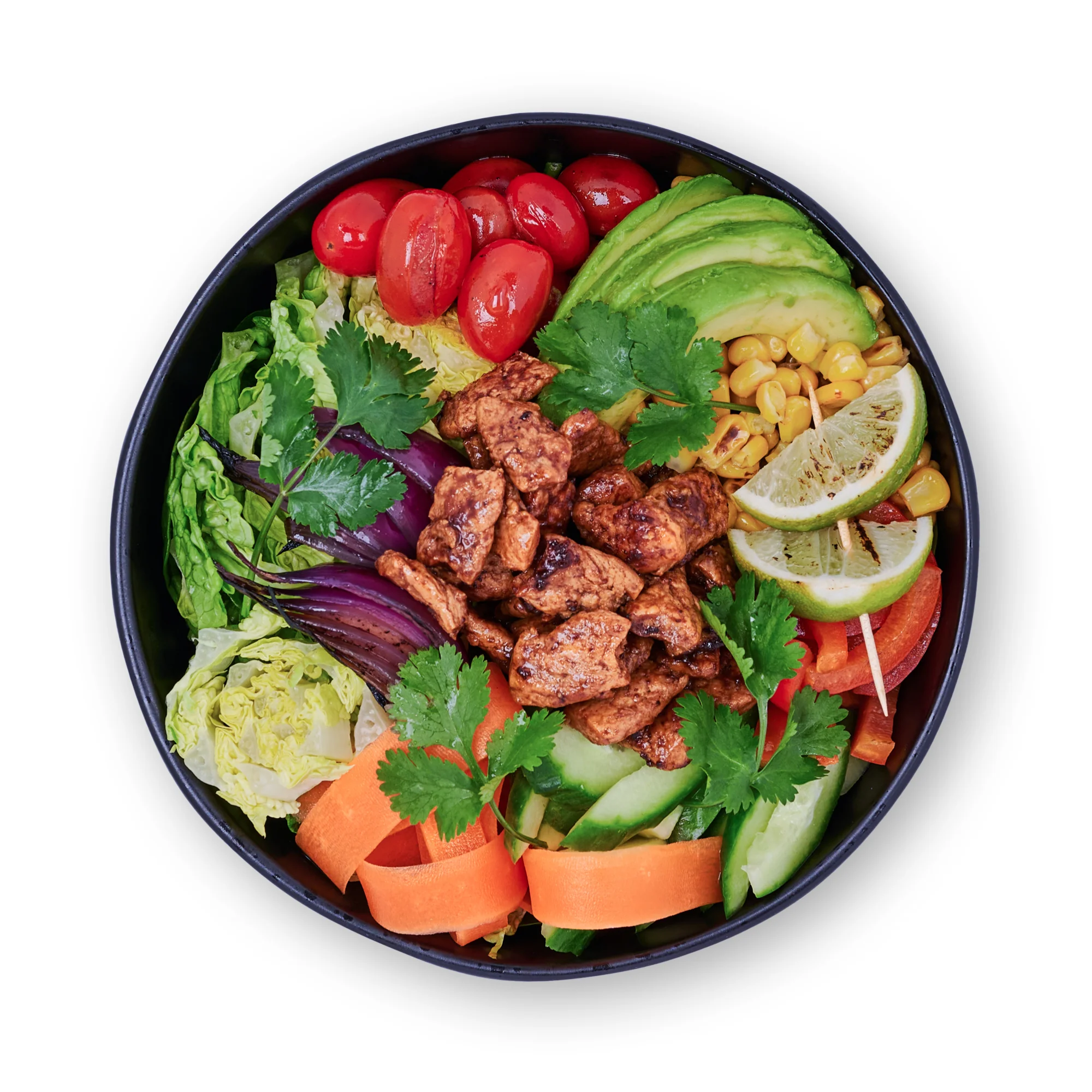 Eat Curious Barbecue pieces - Image 3