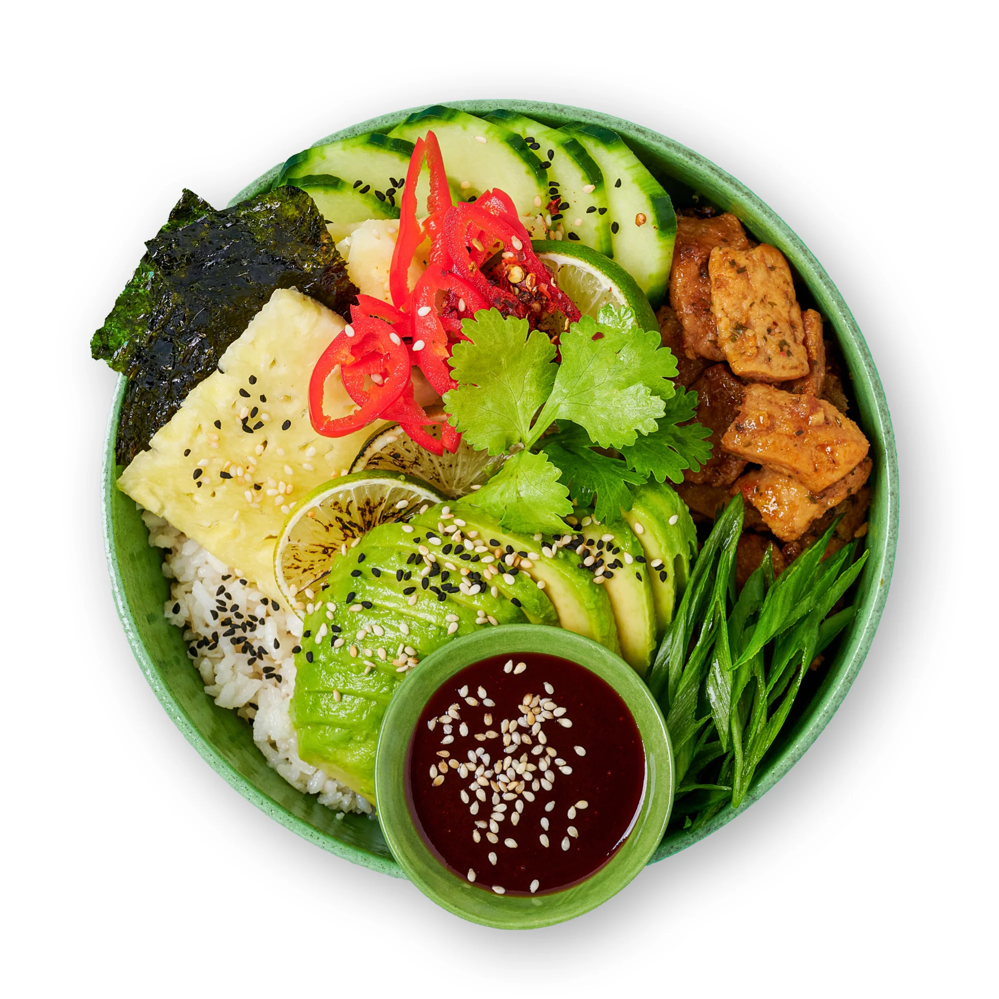 Eat Curious Hot & Spicy pieces - Image 3