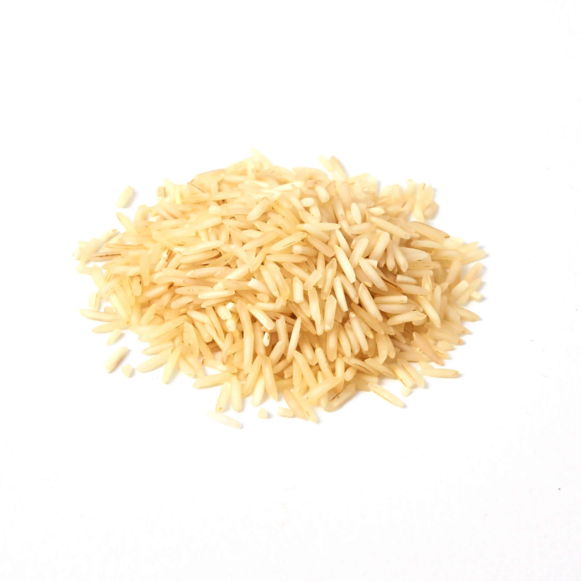 Extra Long Basmati Rice