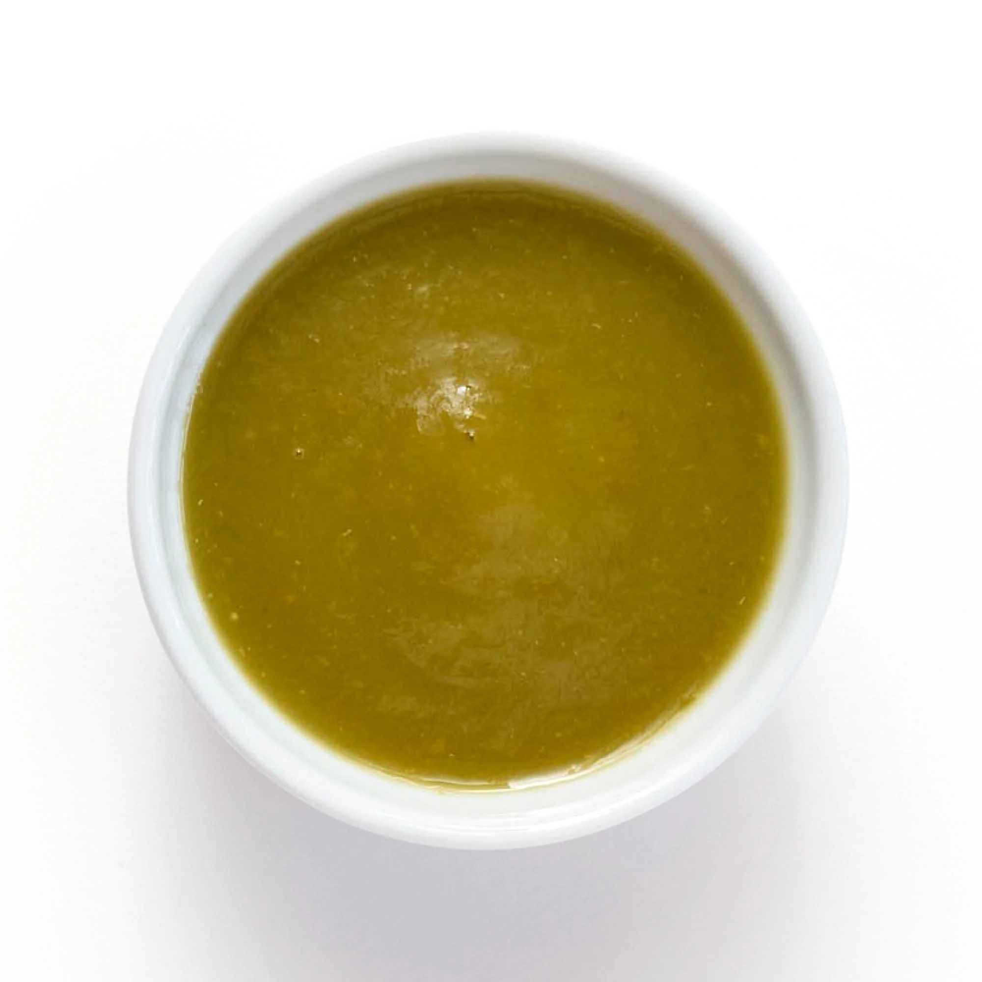 Fermented Jalapeño & Lime Hot Sauce - Image 2