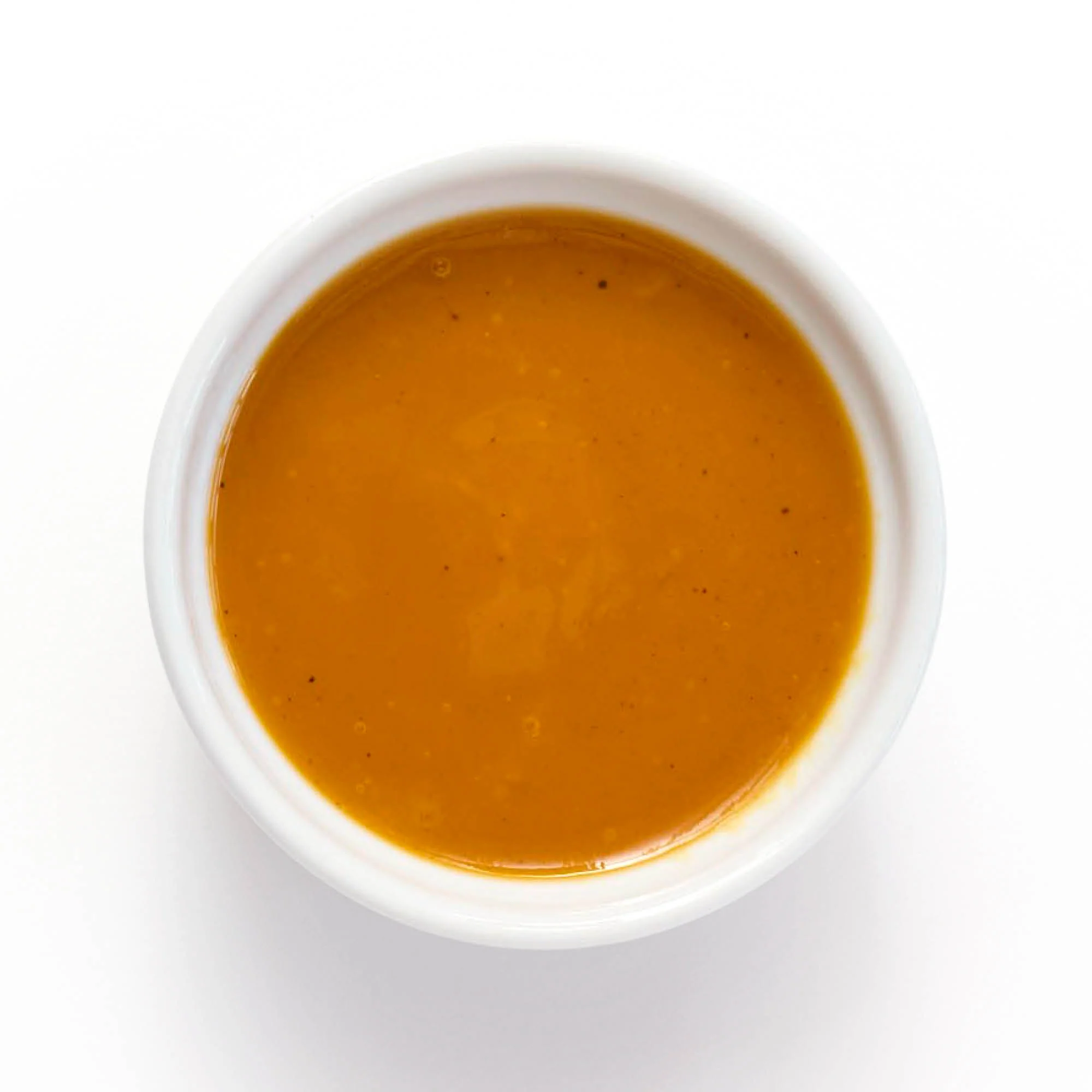 Fermented Mango & Habanero Hot Sauce - Image 2