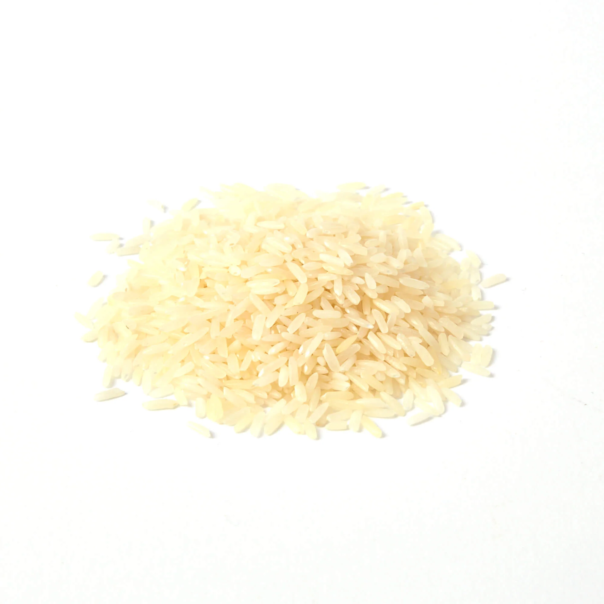 Fragrant Jasmine Rice