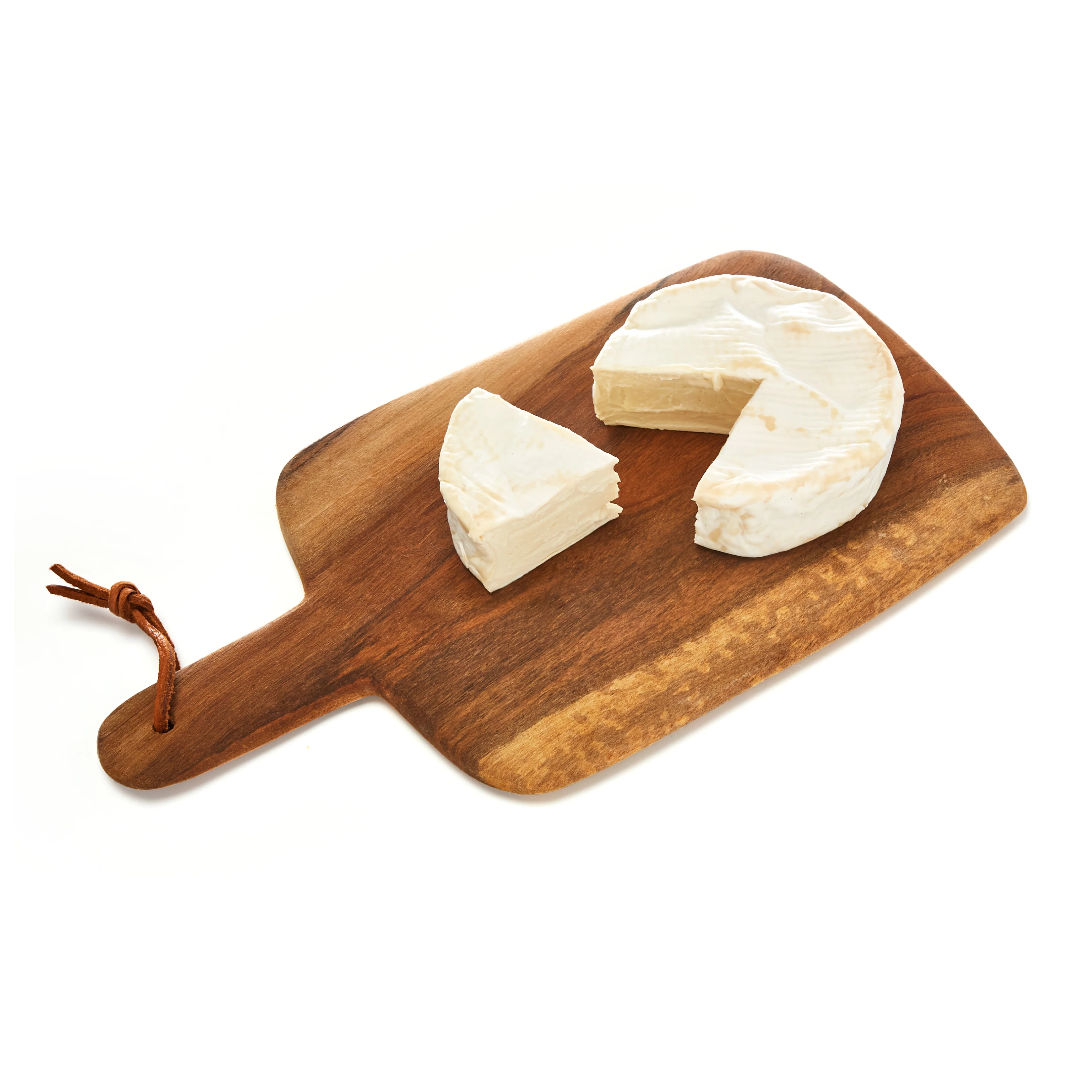 French Style Bakeable Rinded Plant-based Wheel