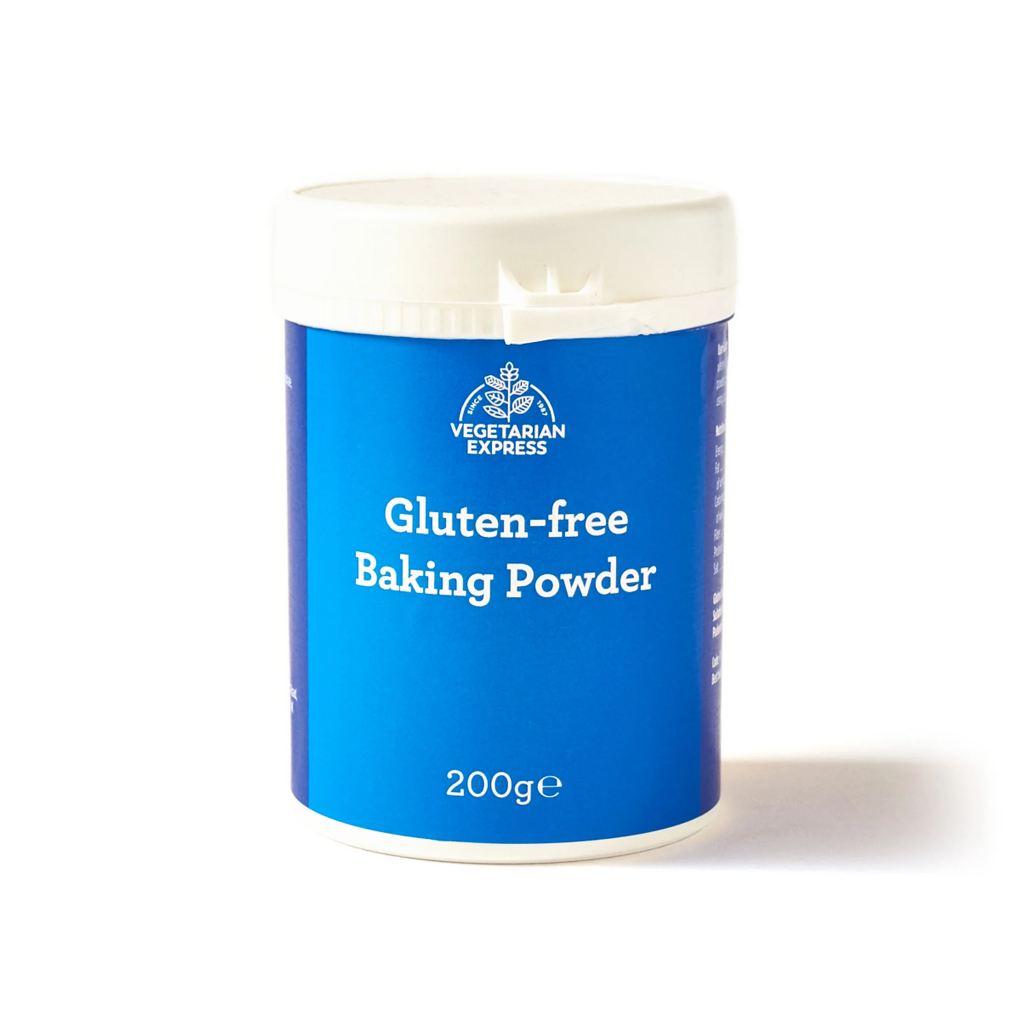 Gluten Free Baking Powder