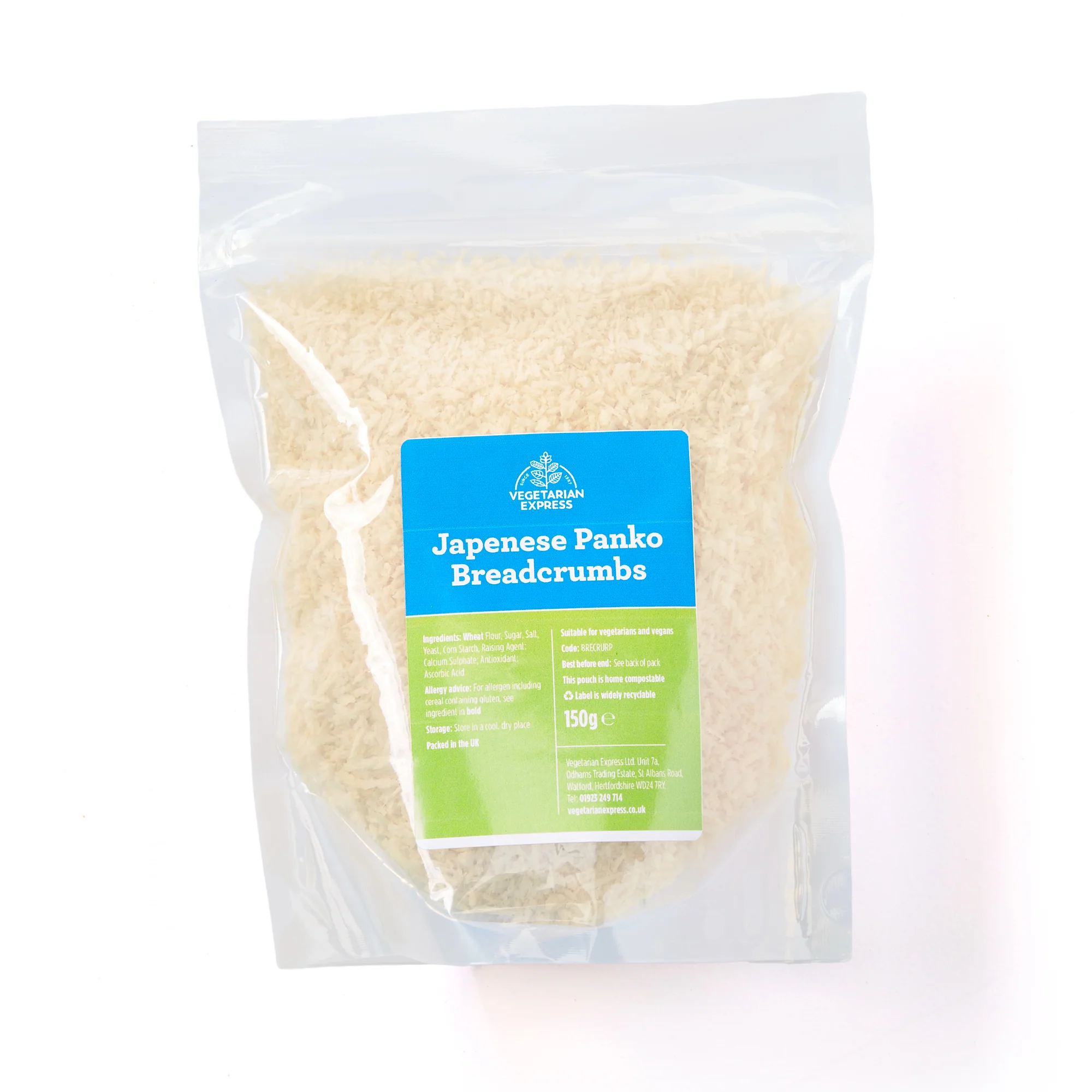 Gluten Free Breadcrumbs - Image 2