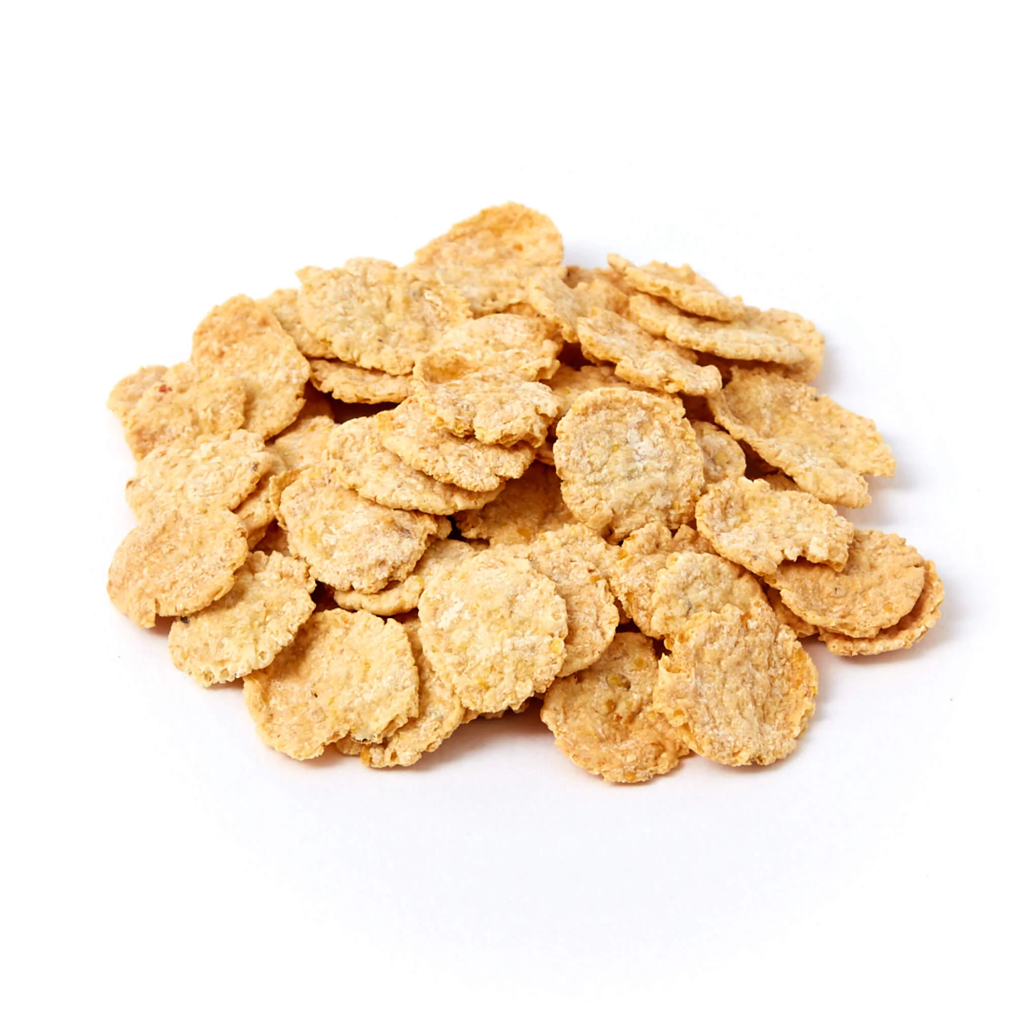 Gluten Free Fibre Flakes