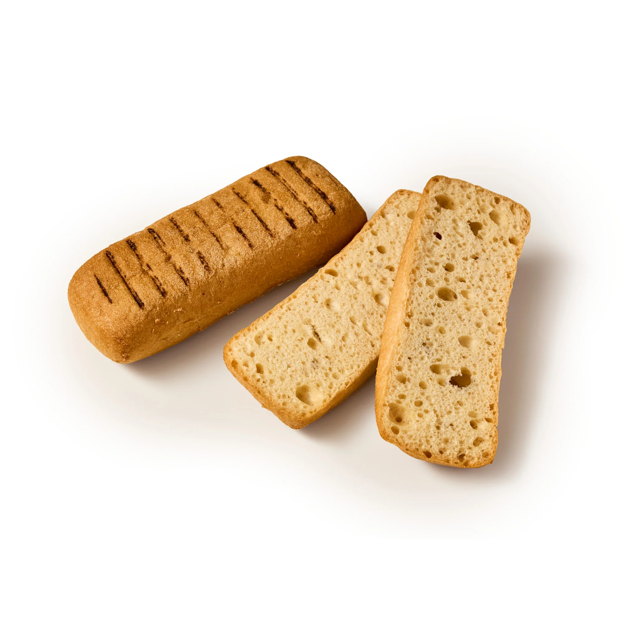 Gluten Free Panini