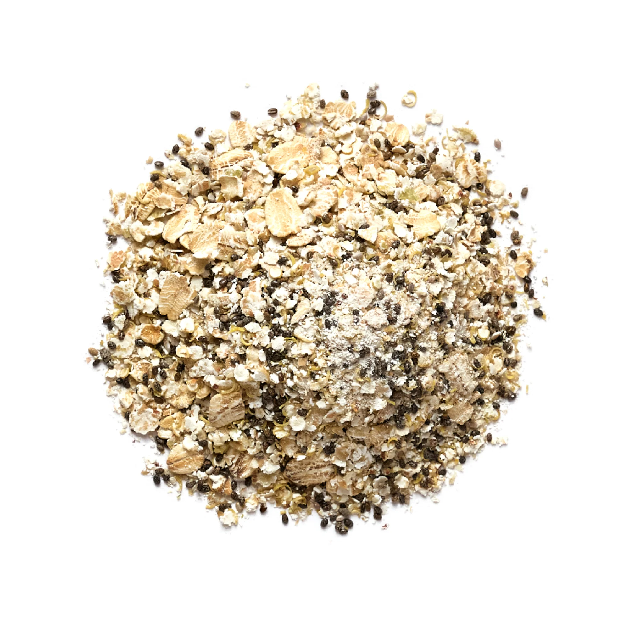 Gluten Free Super Grain Porridge