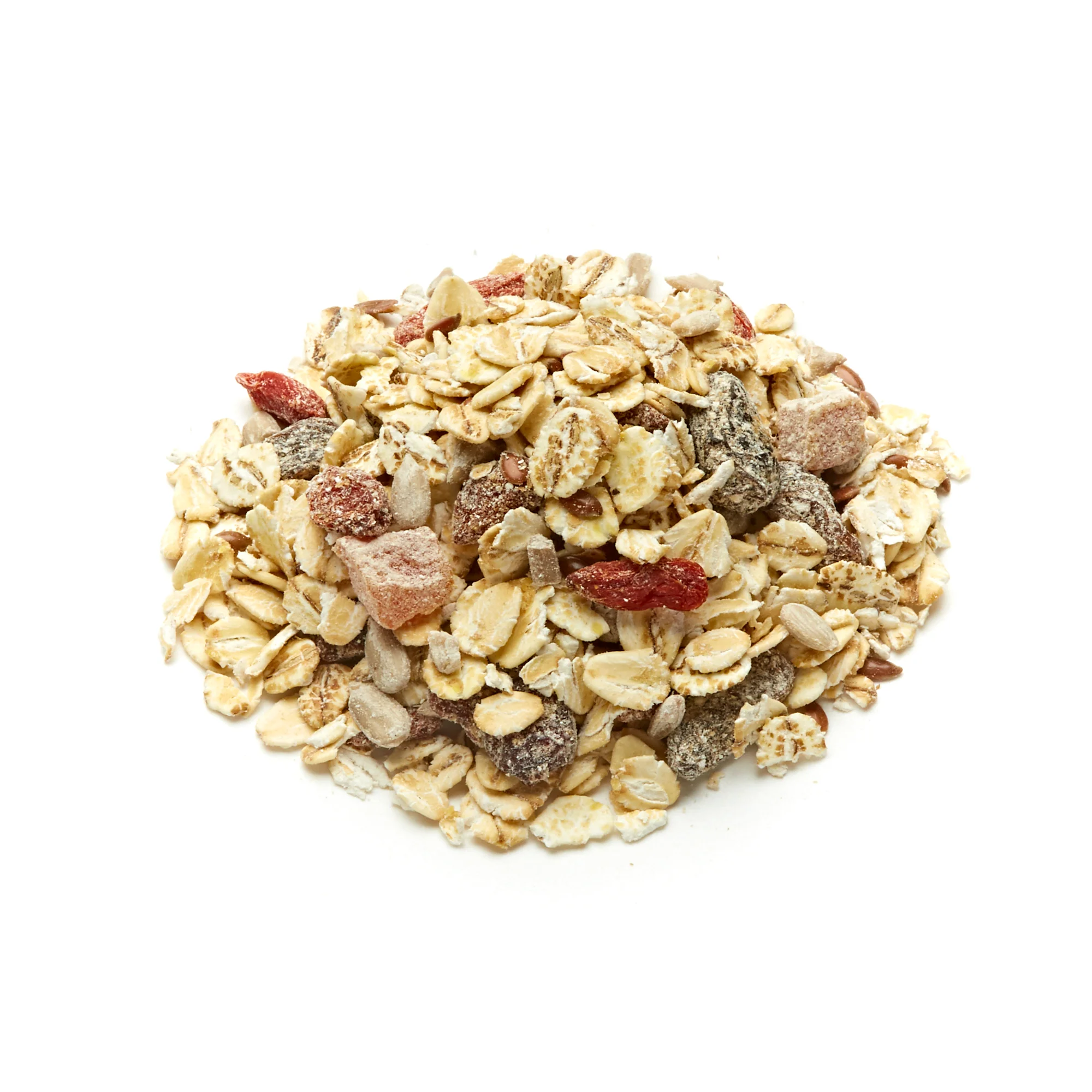 Gojiberry & Cranberry Muesli - Image 2