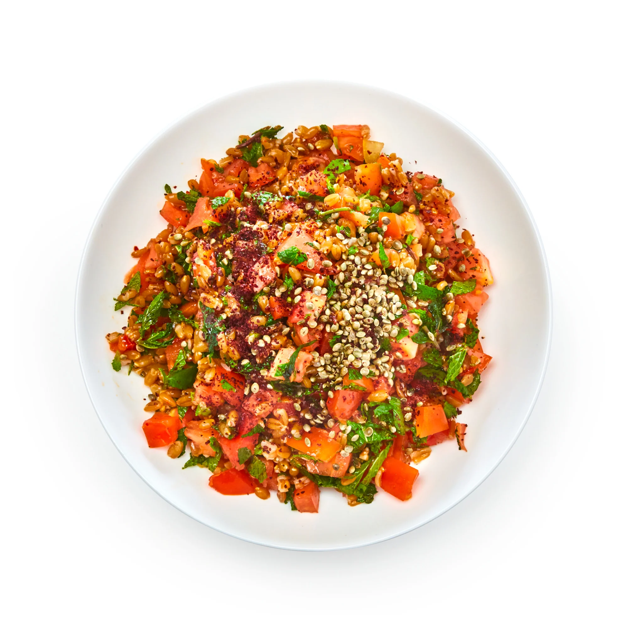 Hemp Seeds - Image 2