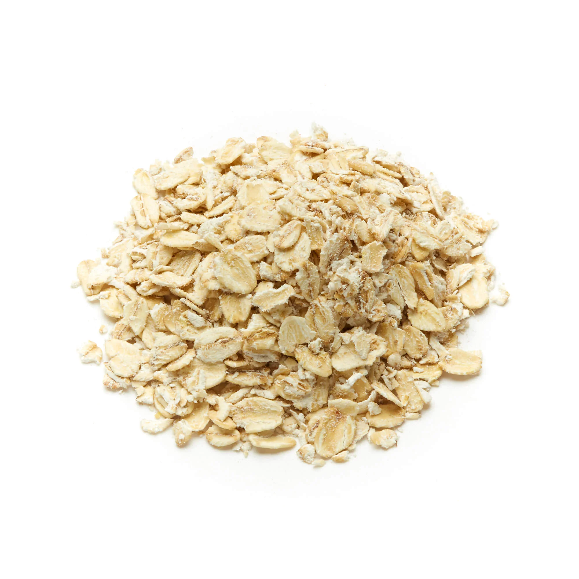 Jumbo Oats