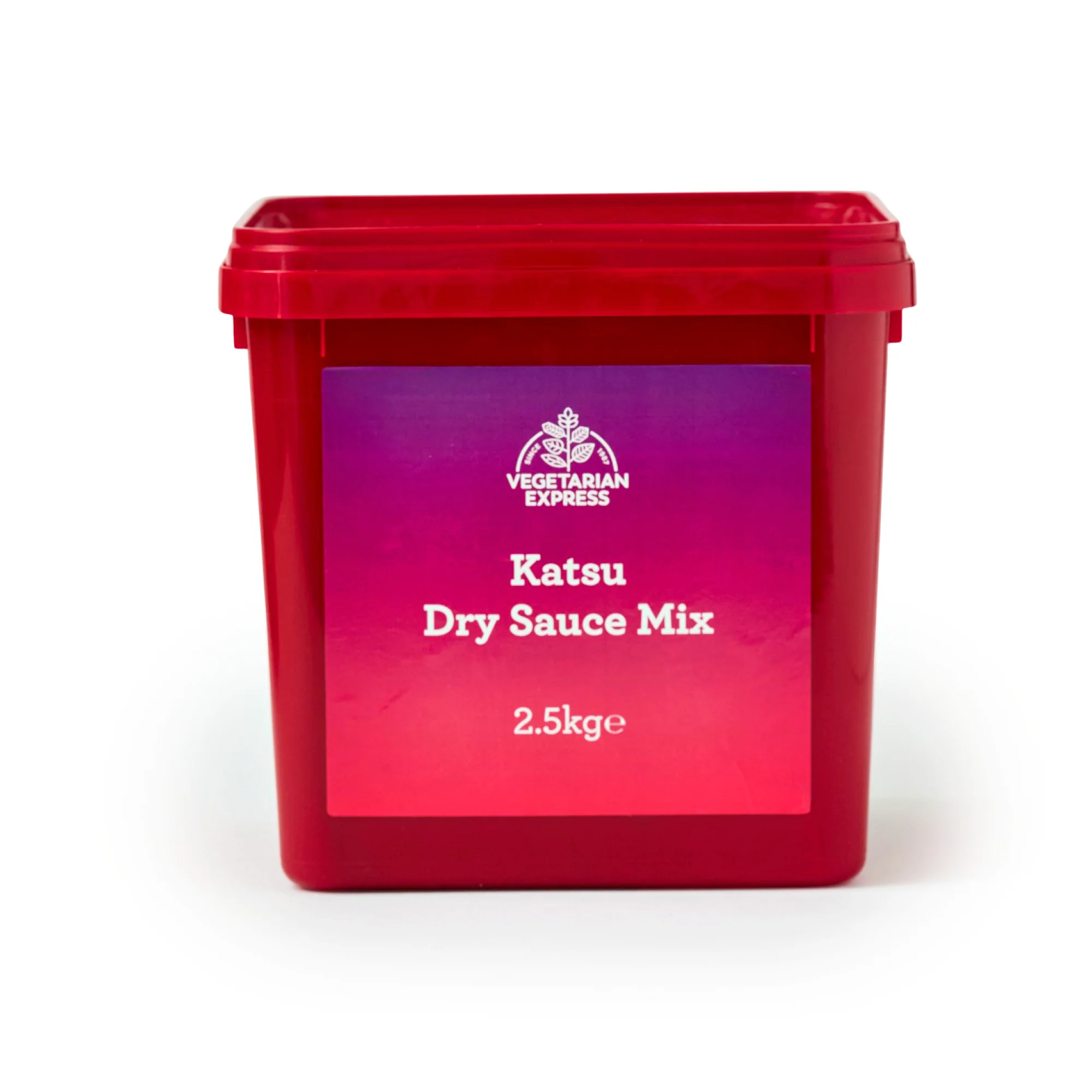 Katsu Curry Dry Sauce Mix