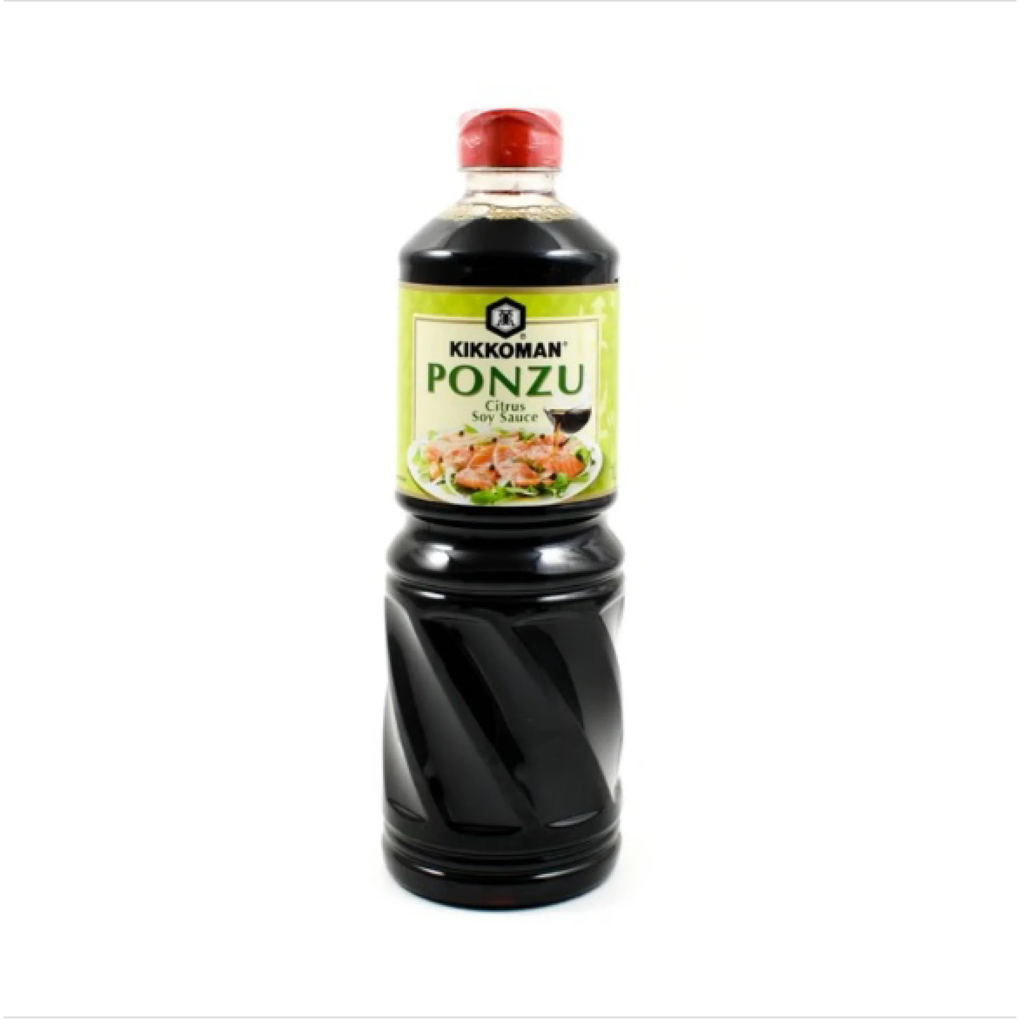 Kikkoman Ponzu Japanese Soy Sauce
