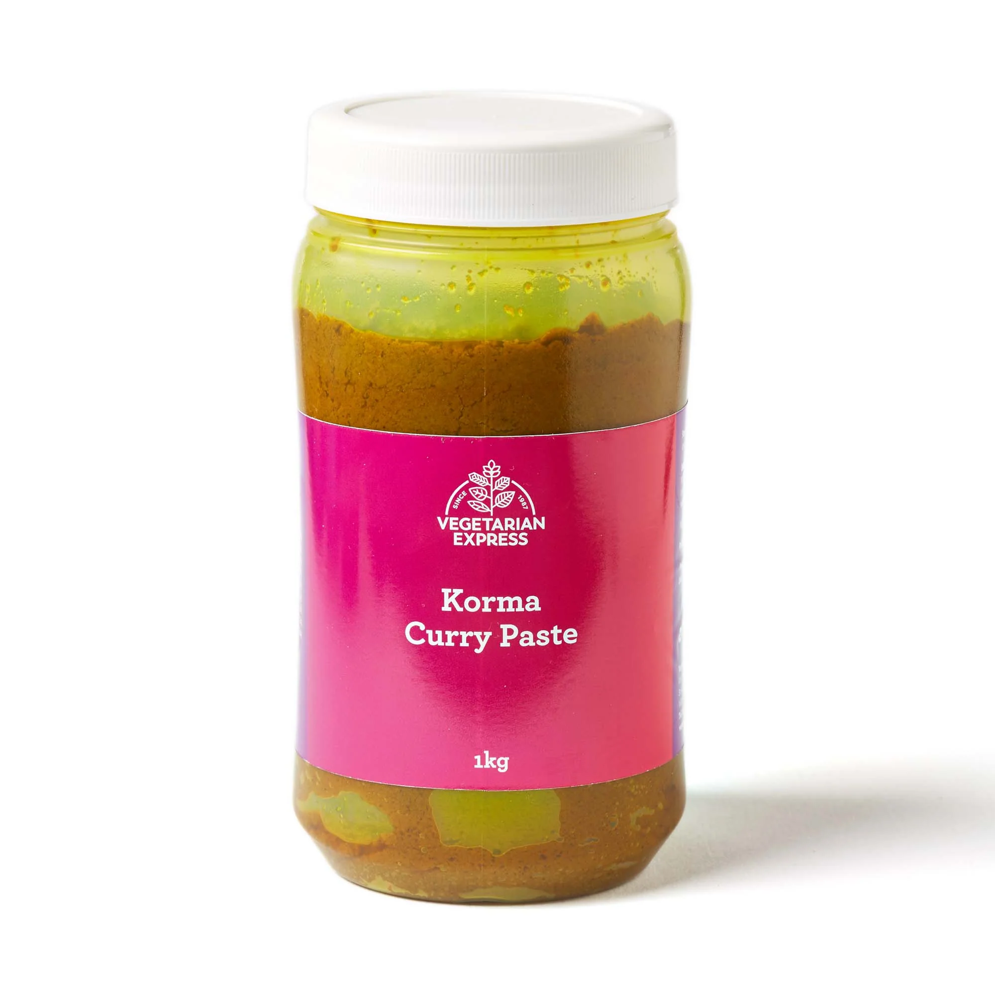 Korma Paste