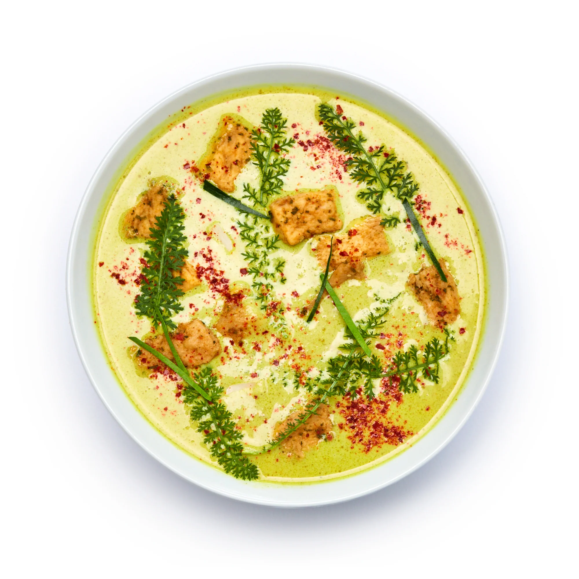 Korma Paste - Image 2