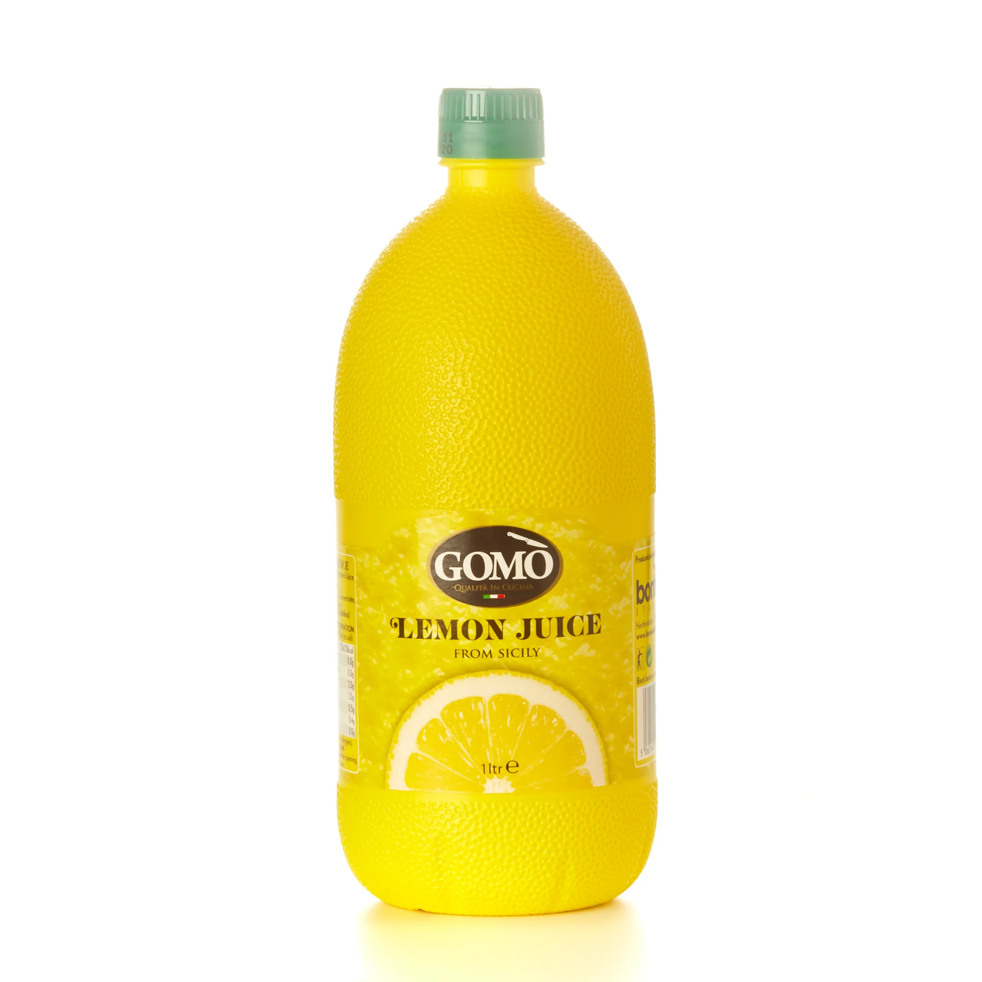 Lemon Juice