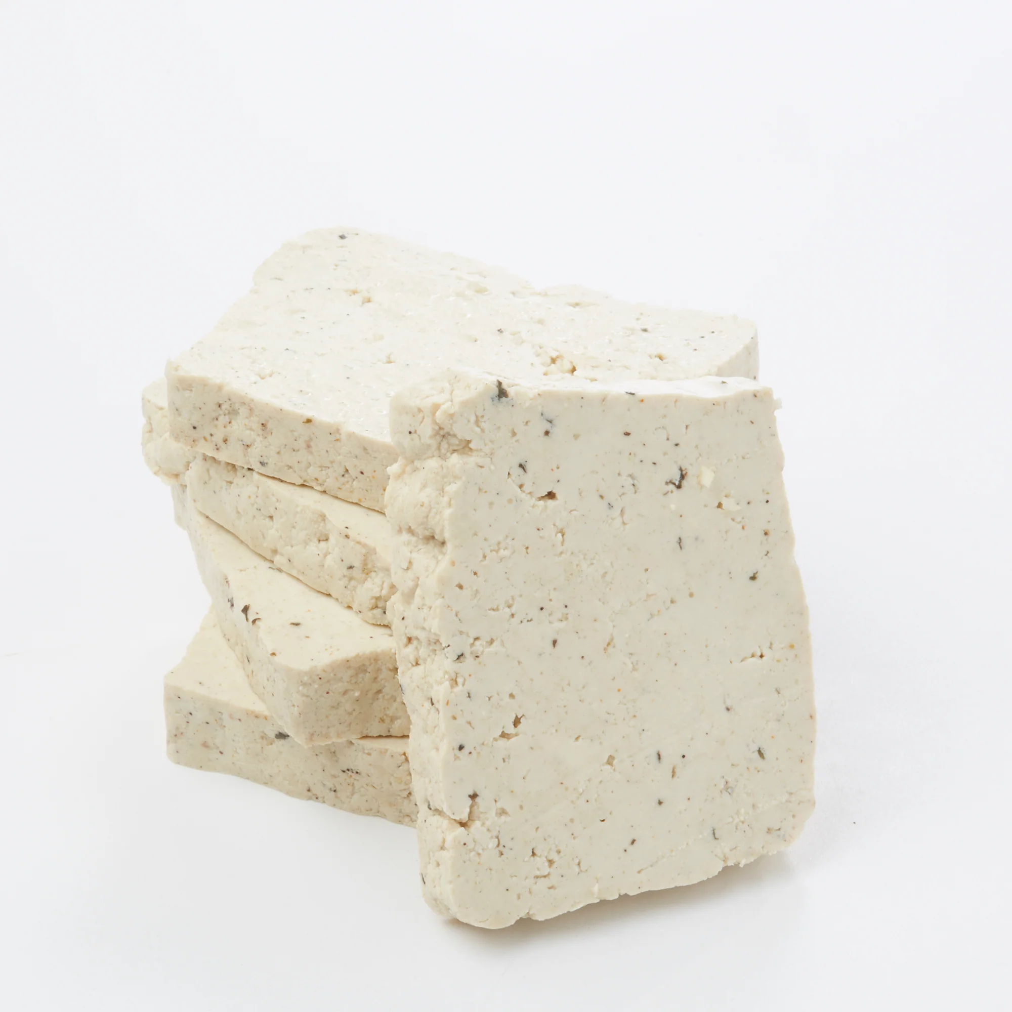 Lemongrass and Ginger Spiced Tofu - Image 2
