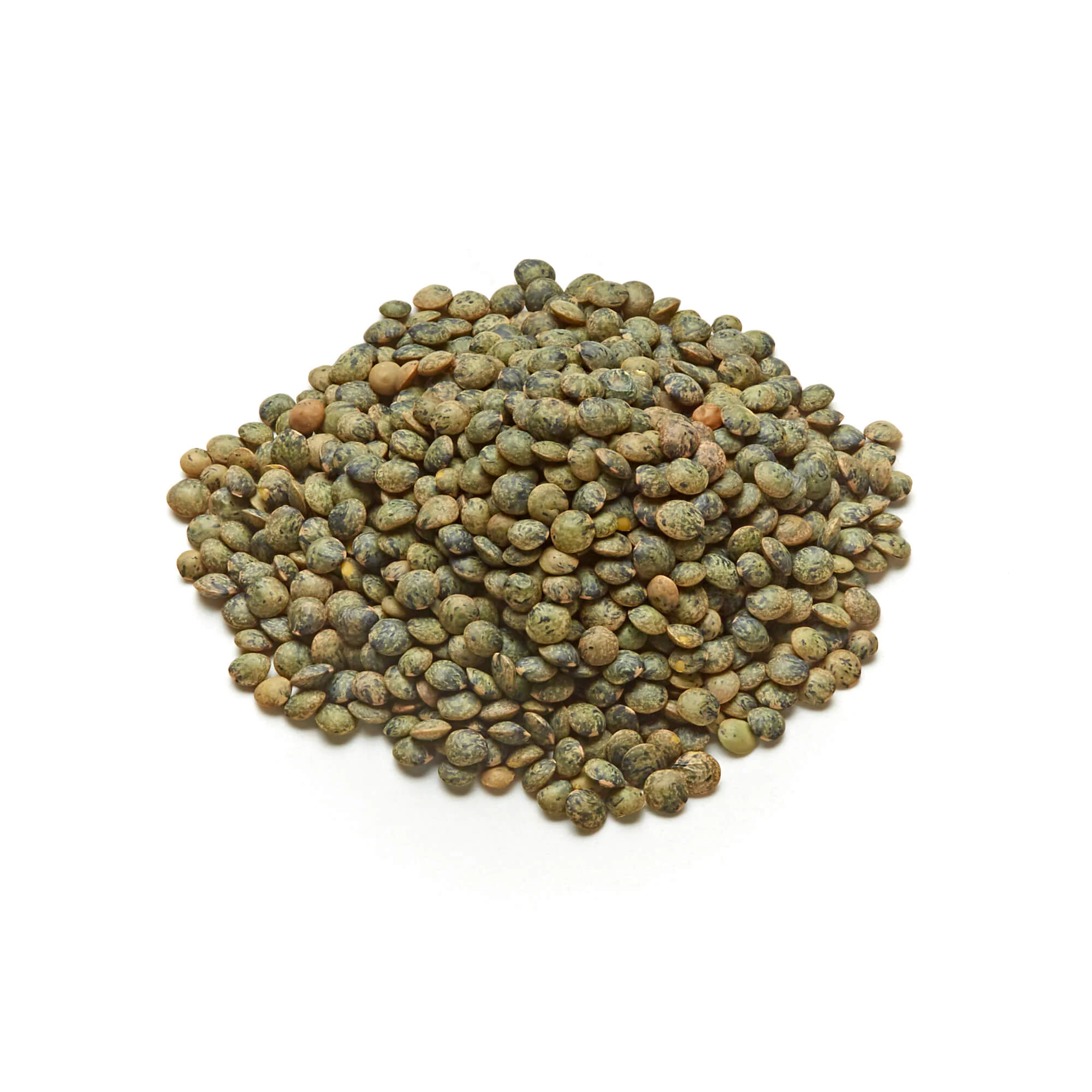 Lentils - Puy (Dark Green Speckled)