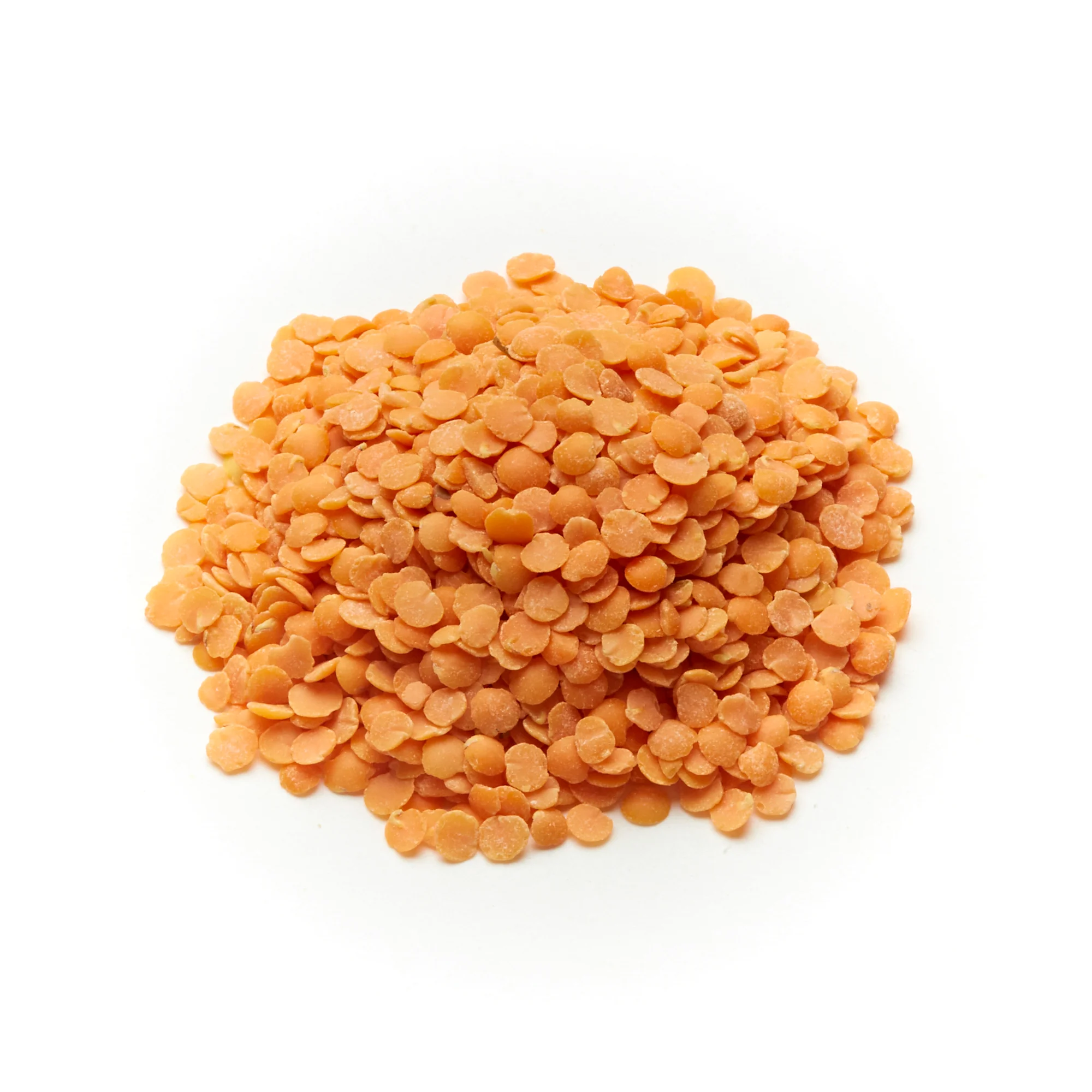 Lentils - Red Split