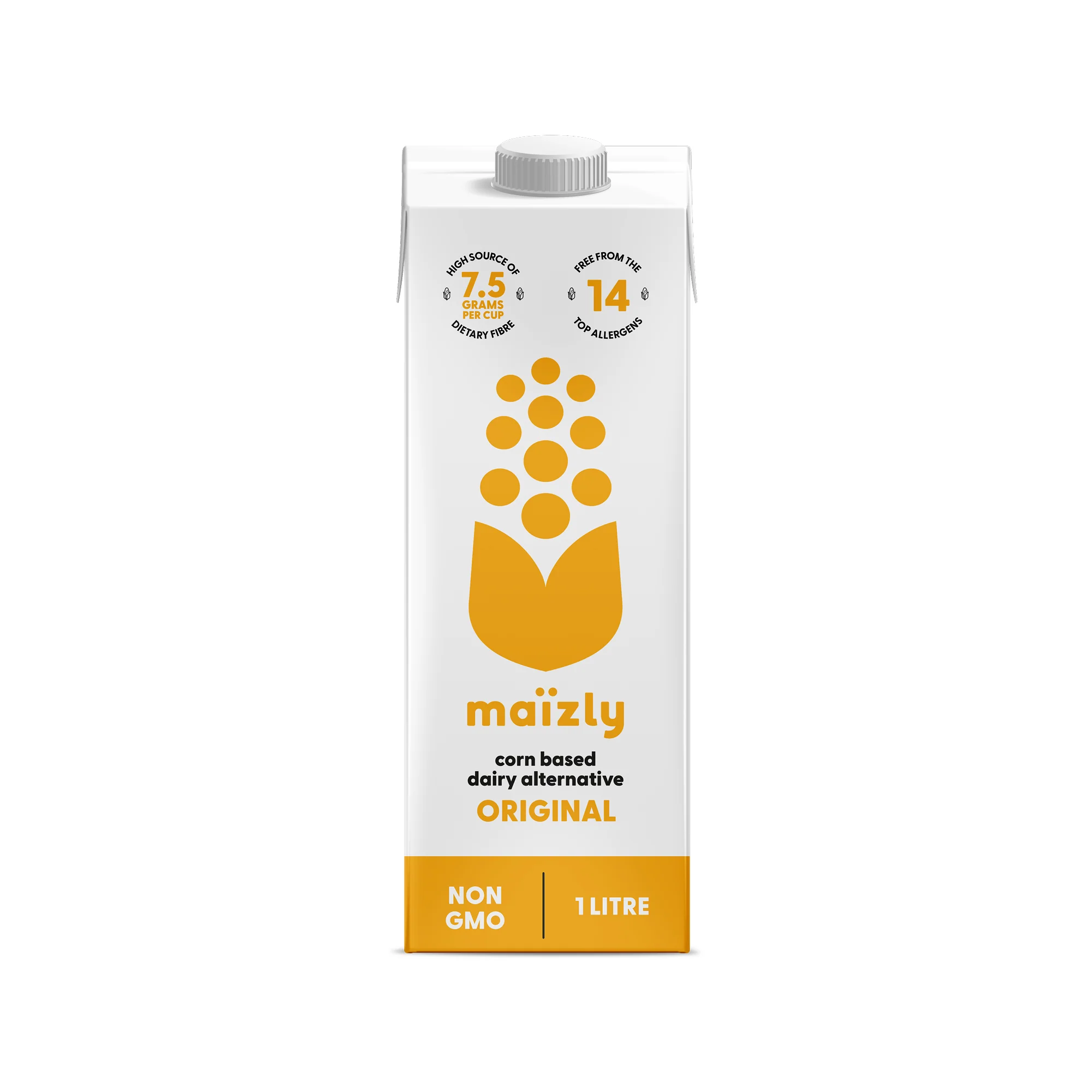 Maïzly Corn Drink
