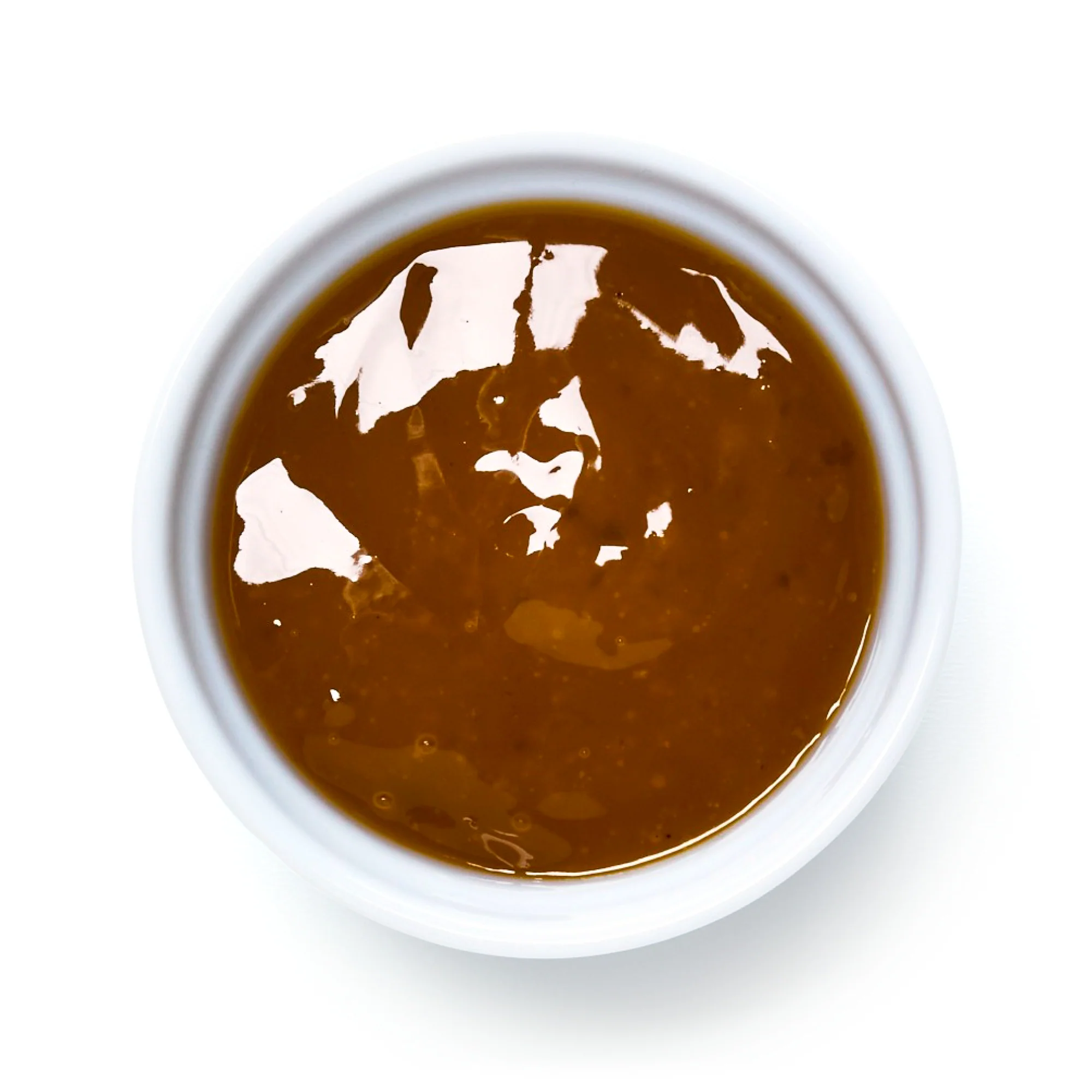 Mango & Jalapeño Hot Honey