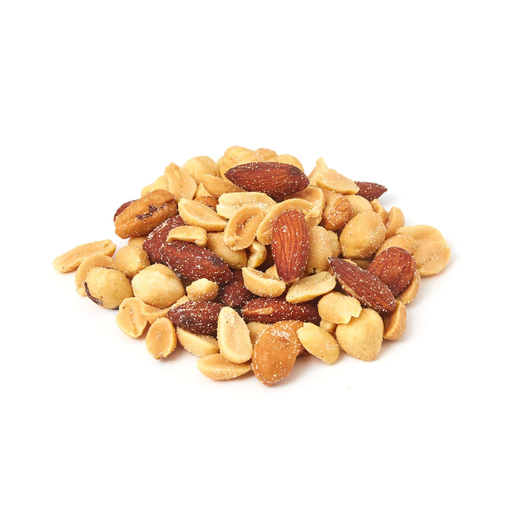 Mixed Nuts - Roasted & Salted