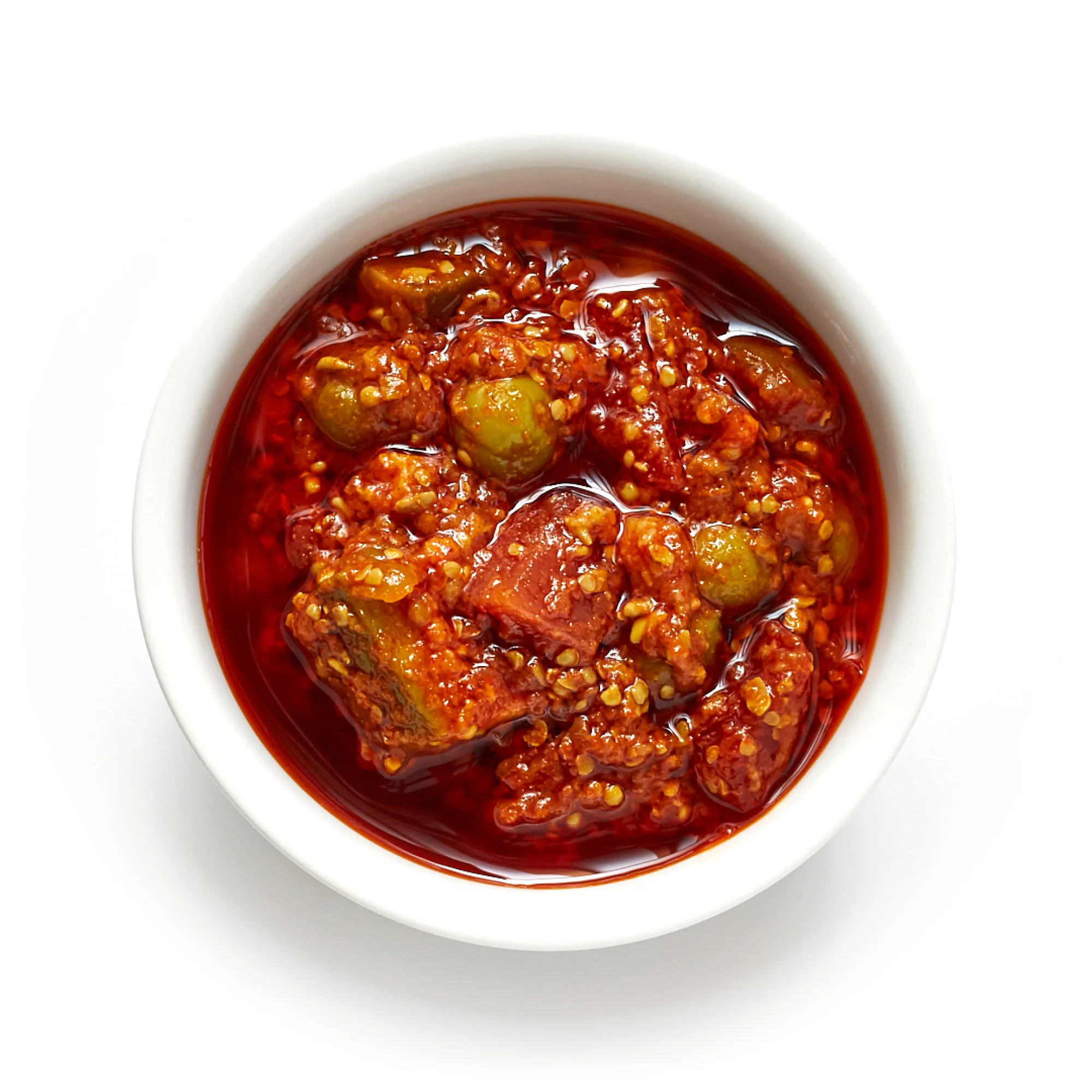 Mixed Pickle - Image 2